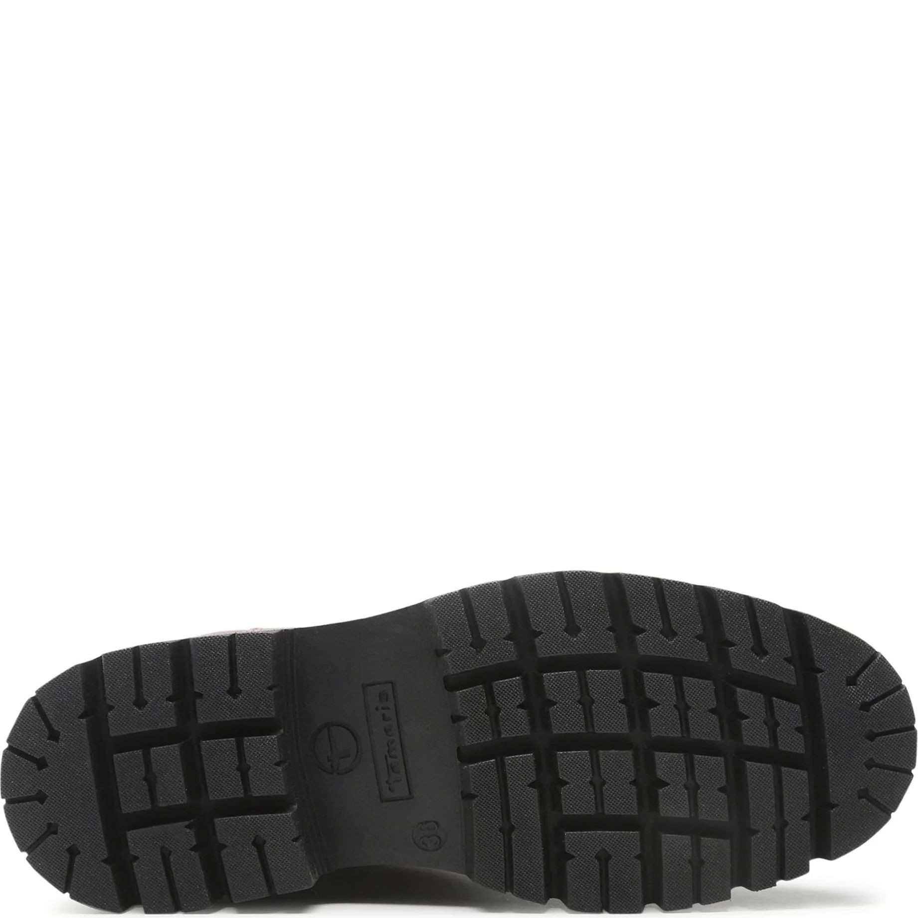 TAMARIS Auliniai moterims, Pilka, BOOTS 4