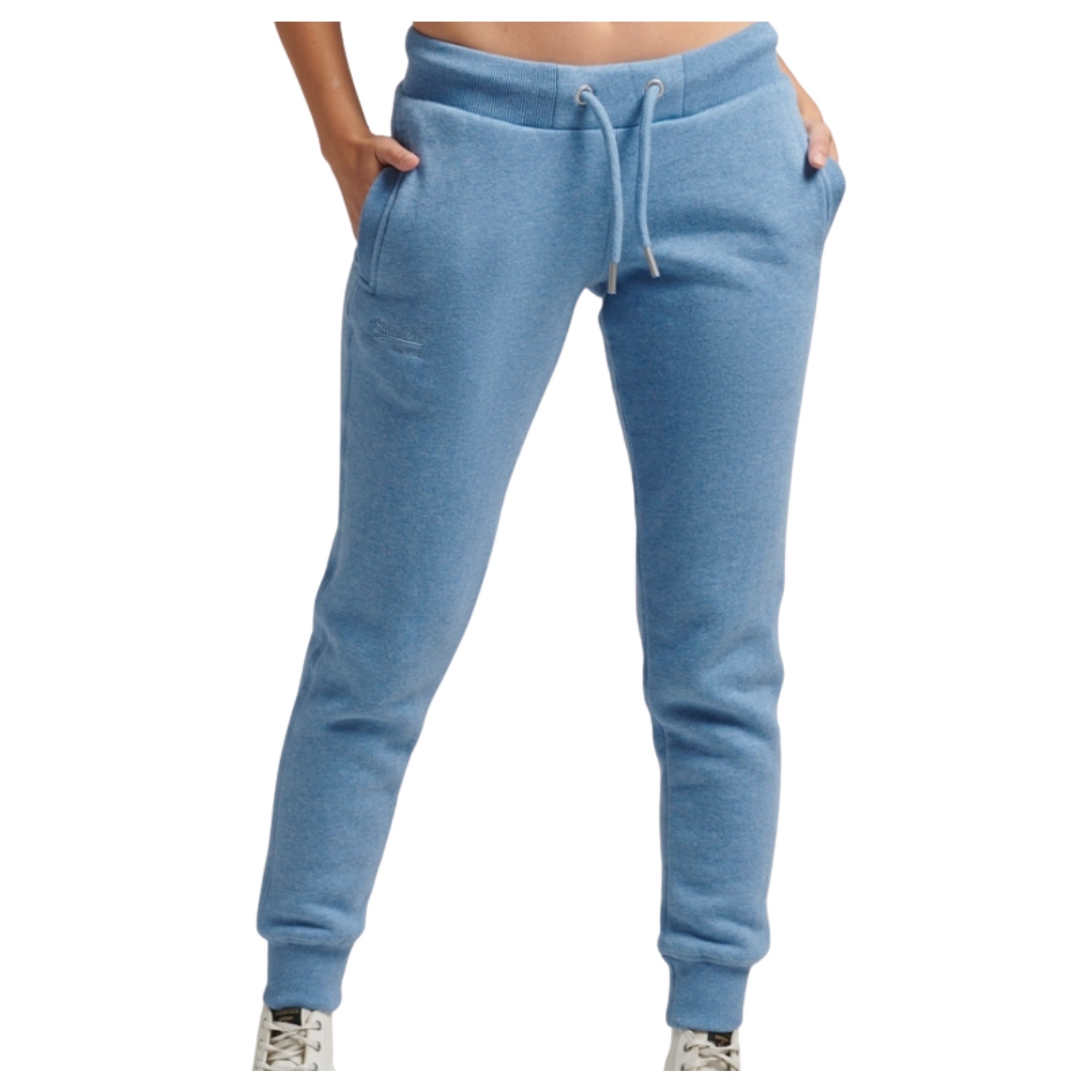 SUPERDRY Kelnės moterims, ORIGINAL&VINTAGE