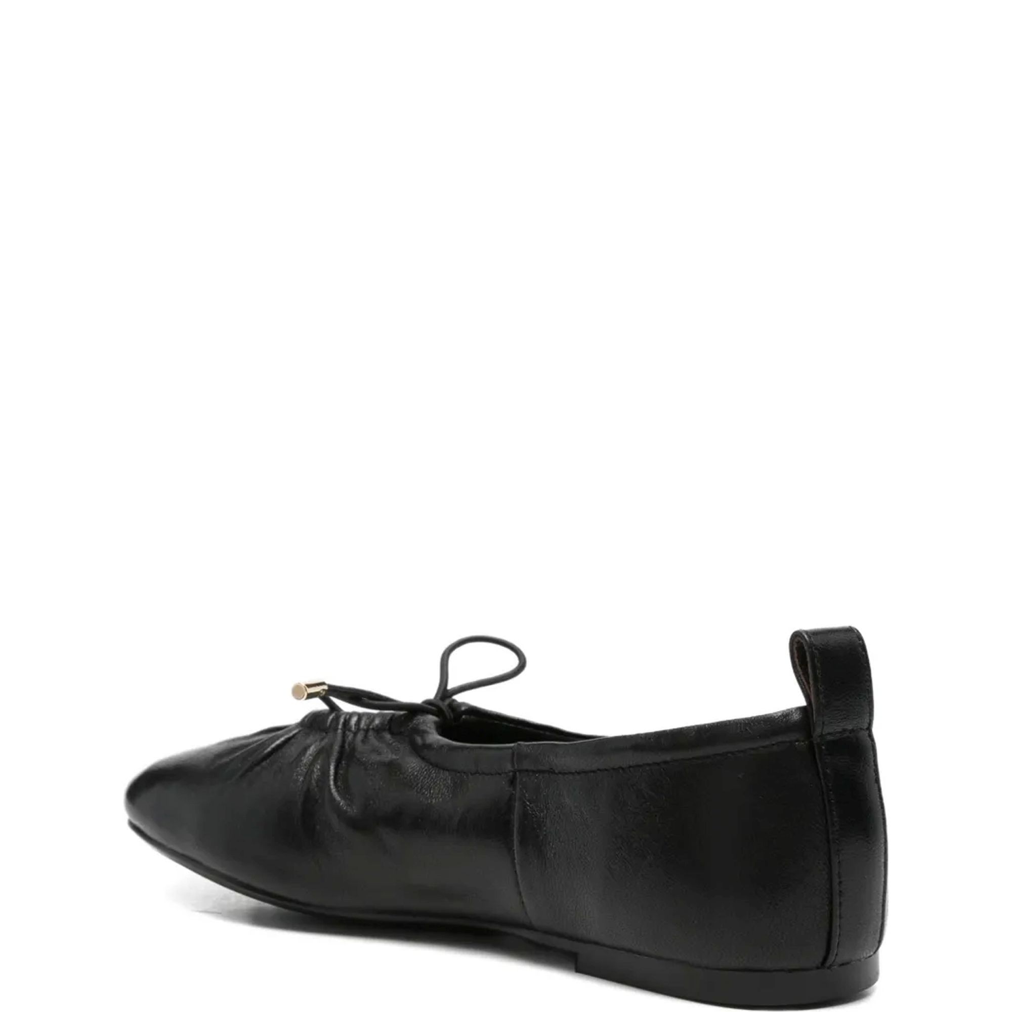 ADRIANNA FERETTI Loaferiai moterims, Juoda, Loafers, af6039-26103blk 3