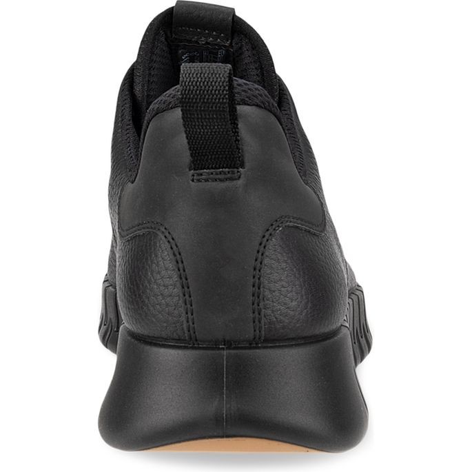 ECCO Sportiniai bateliai vyrams, Juoda, Gruuv sport shoe 6