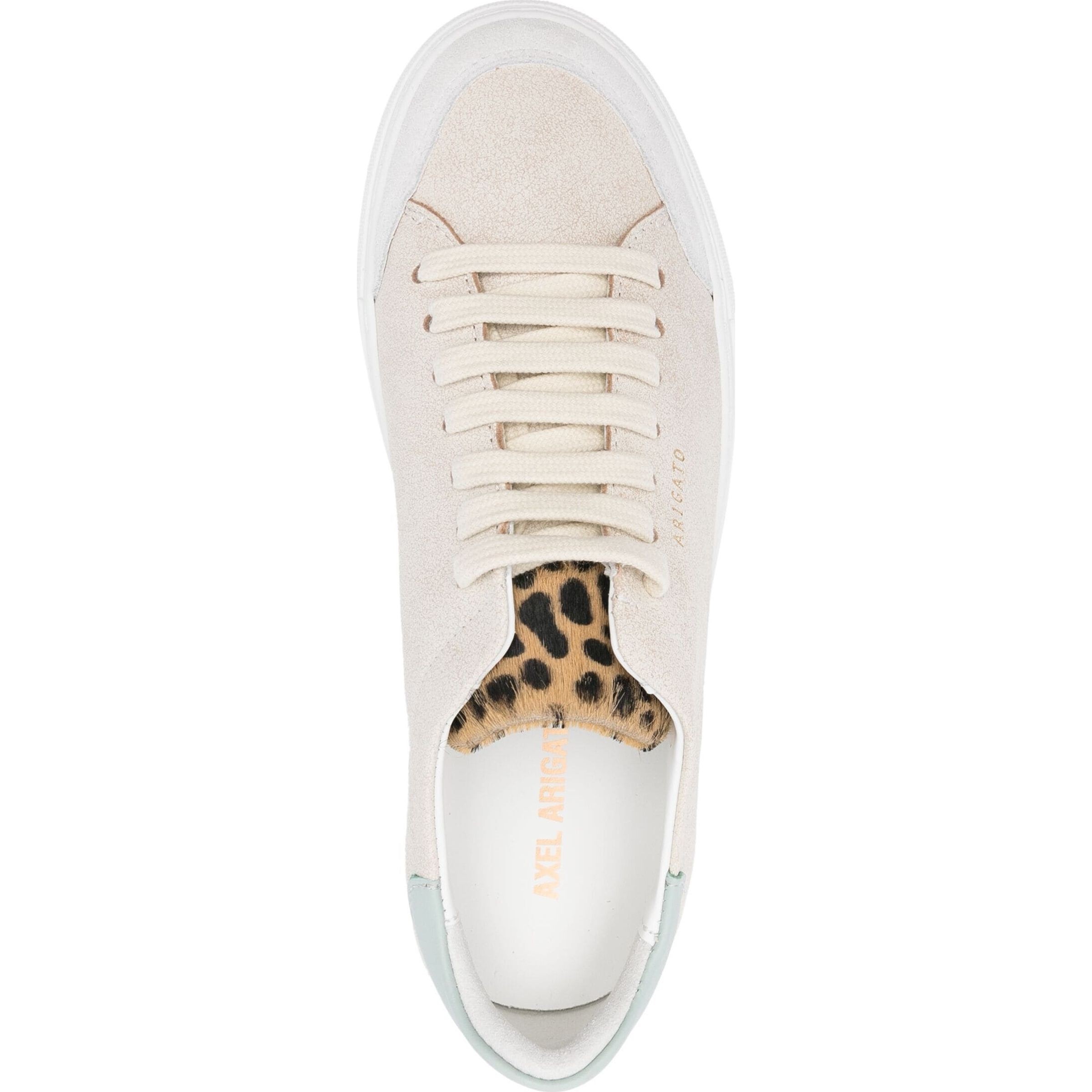 AXEL ARIGATO Laisvalaikio bateliai moterims, Marga, Clean 90 sneaker 4