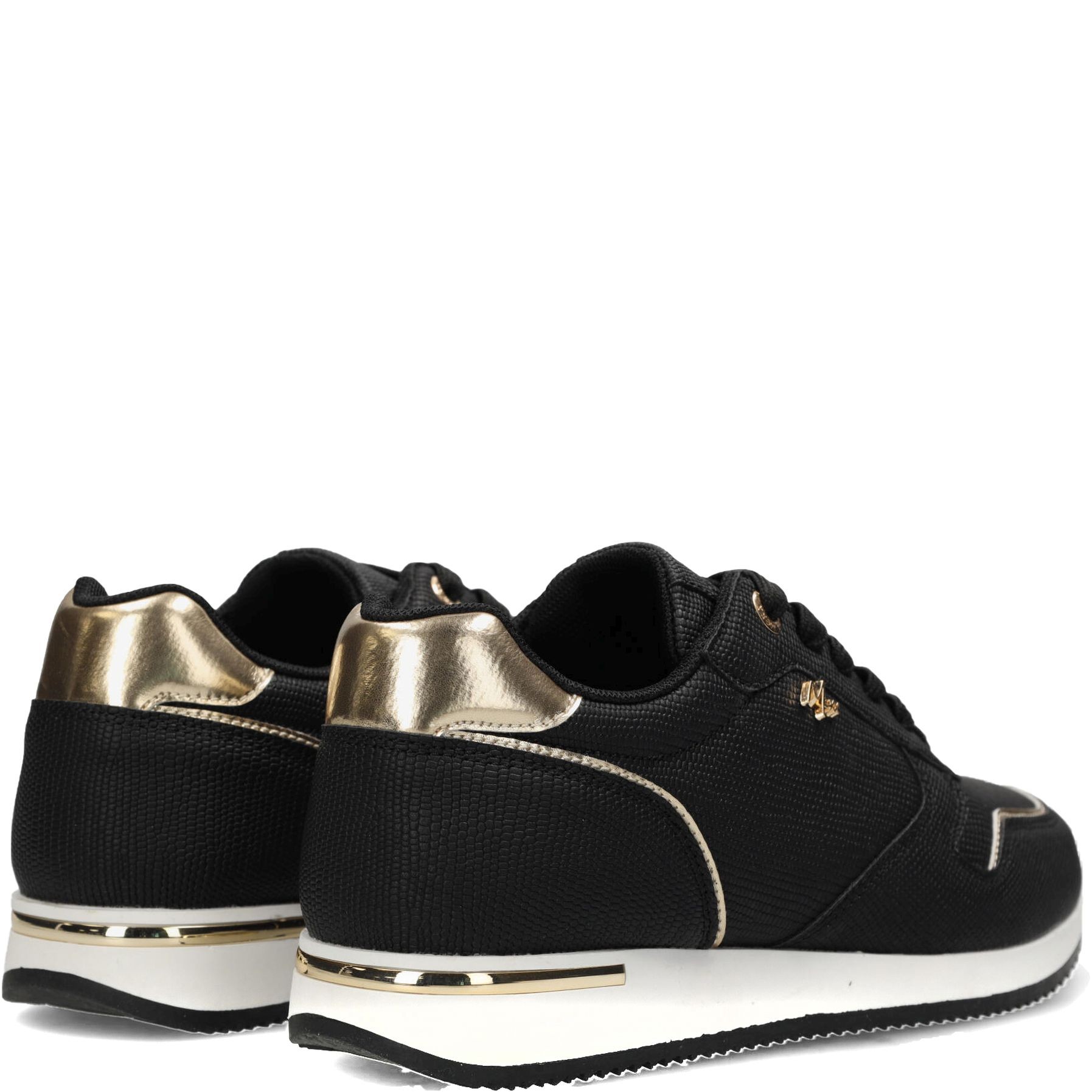 MEXX Laisvalaikio bateliai moterims, Juoda, Eke leisure 3