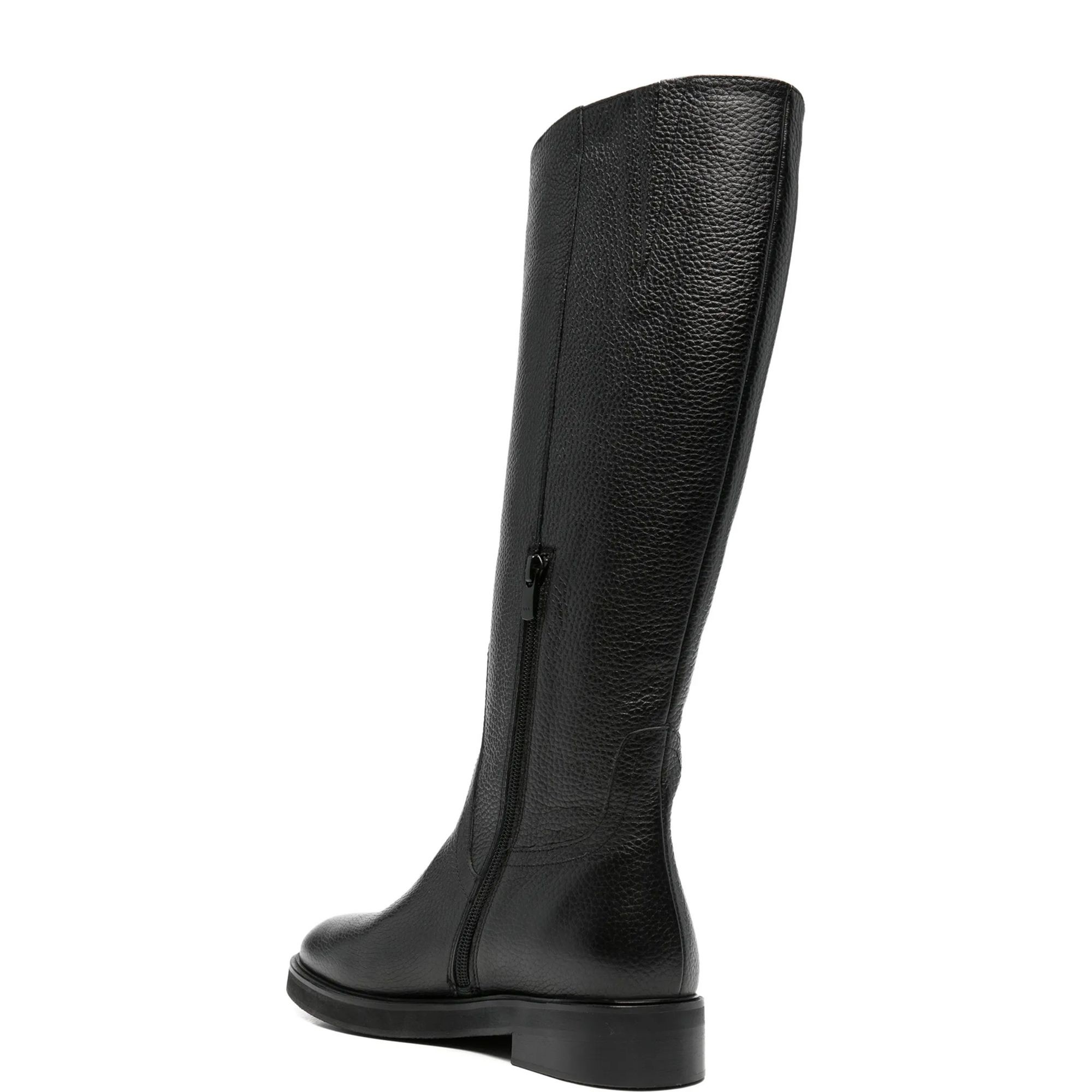ADRIANNA FERETTI Auliniai moterims, Juoda, Boots 3