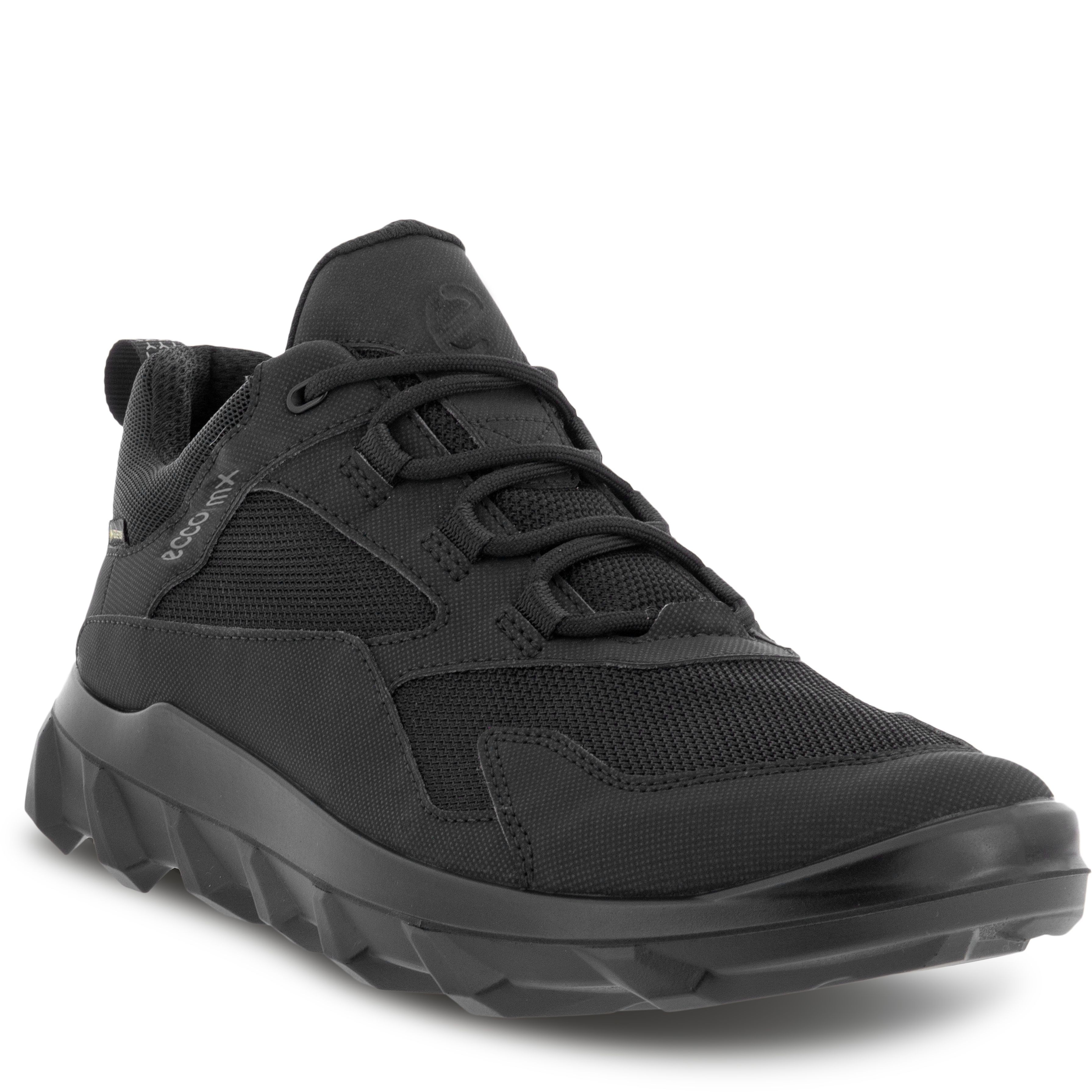 ECCO Sportiniai bateliai vyrams, Juoda, MX sport shoe 1