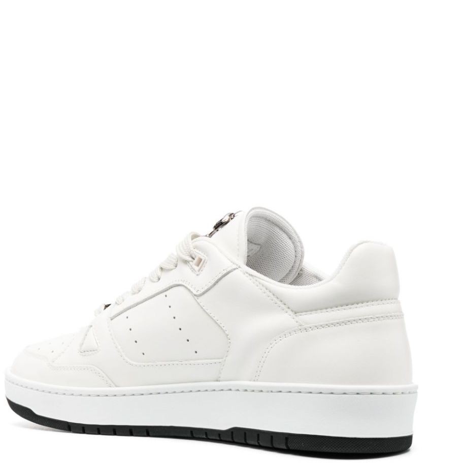 ROBERTO CAVALLI Sportiniai bateliai vyrams, Kūno, Sport shoe 3