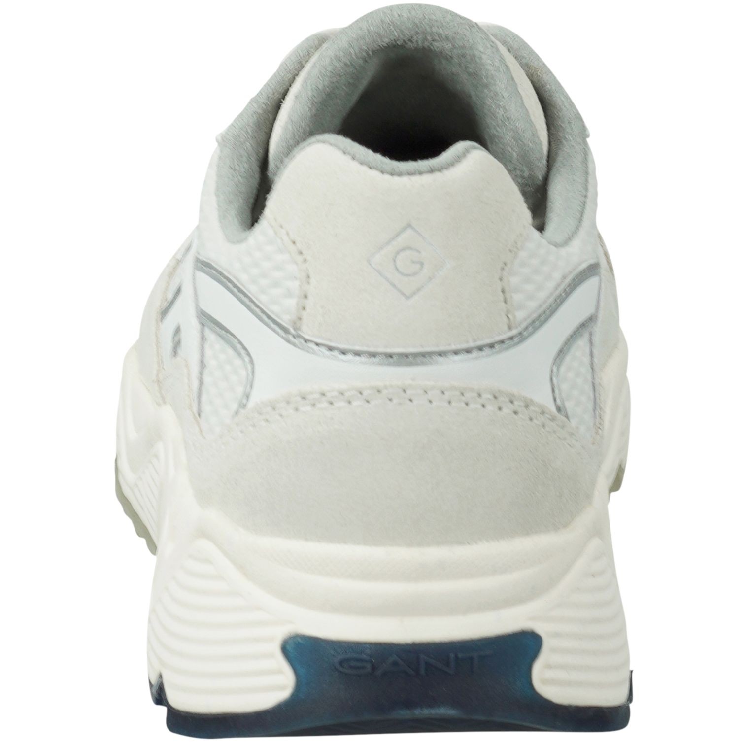 GANT Sportiniai bateliai vyrams, Balta, Profellow sport shoe 5