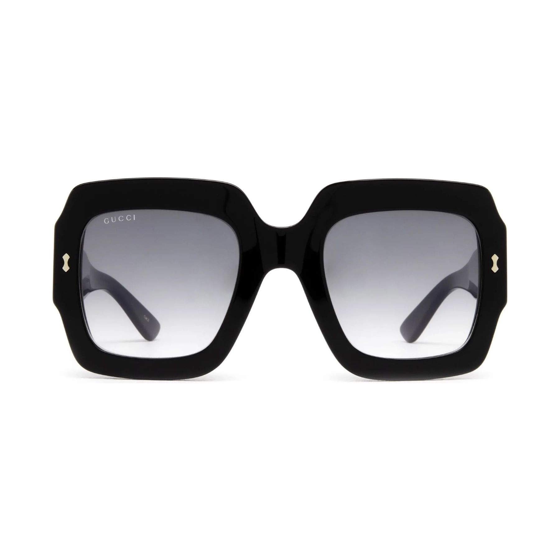 GUCCI EYEWEAR Akiniai nuo saulės moterims, Juoda, Sunglass 1