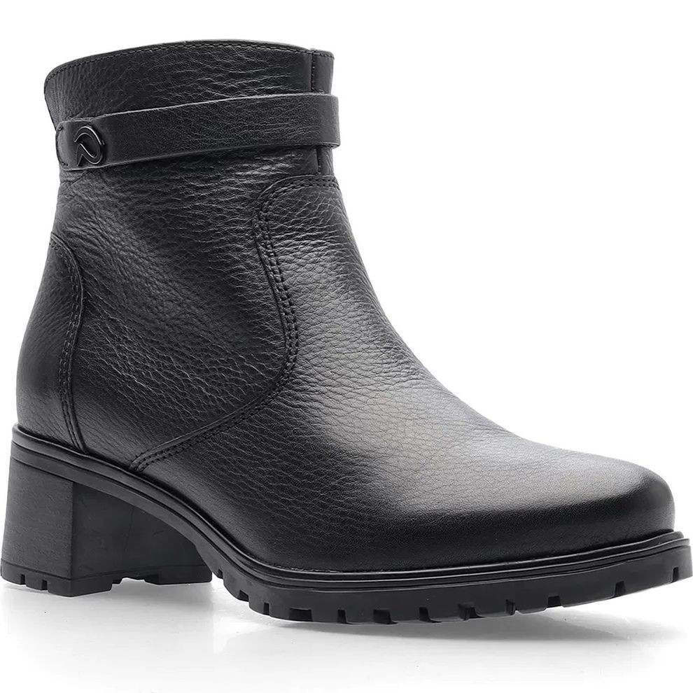 ARA Aulinukai moterims, Juoda, RONDA booties 1