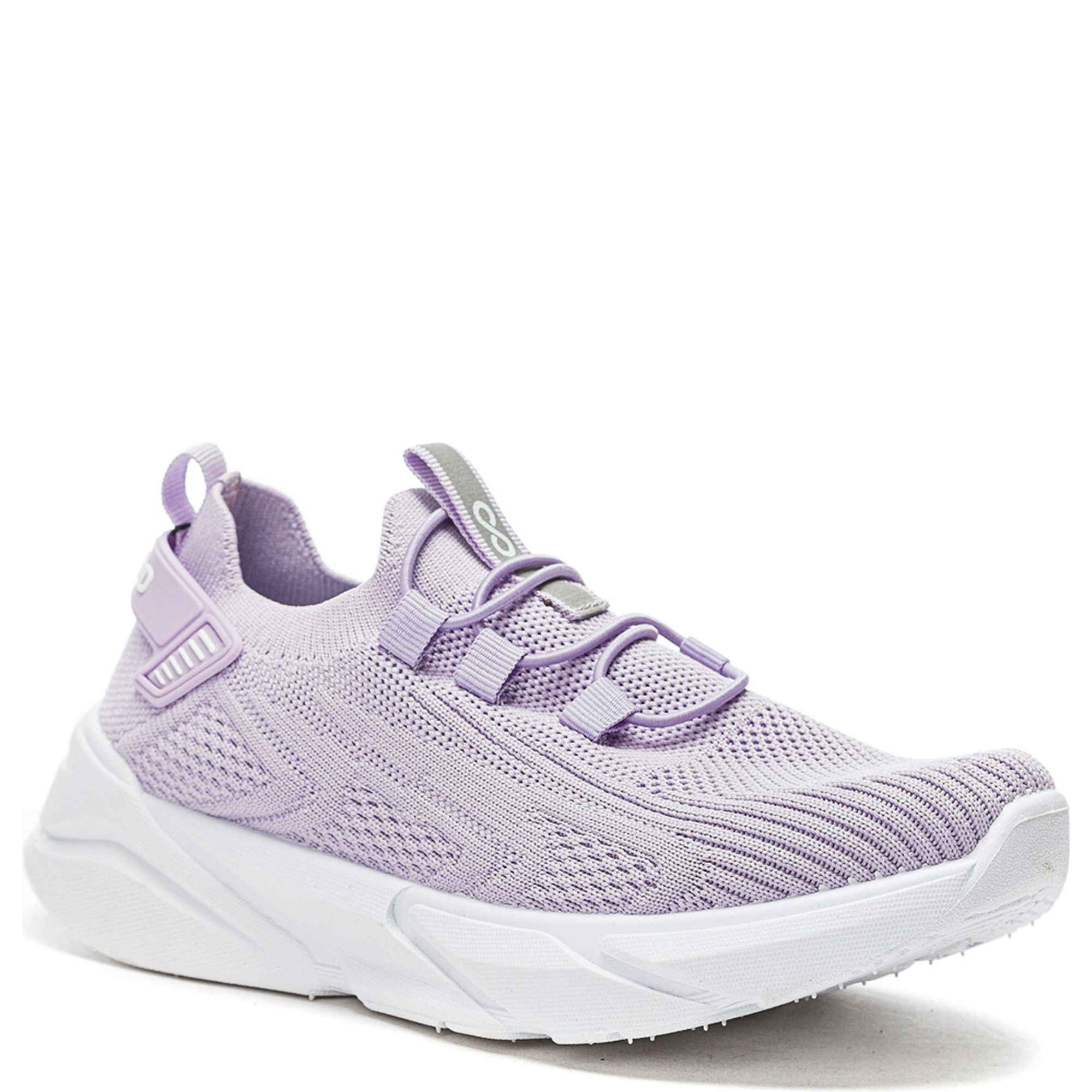 CROSBY Laisvalaikio bateliai mergaitėms, Violetinė, Leisure,anp267001-06-04