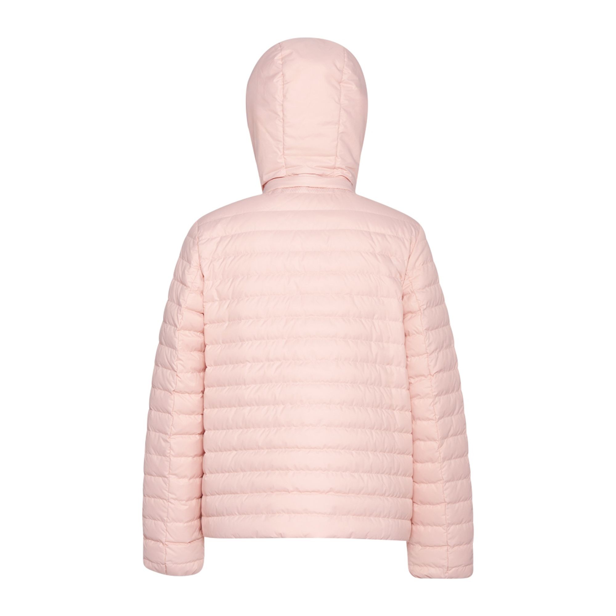 GEOX Striukė moterims, Oranžinė, Myluse jackets 3