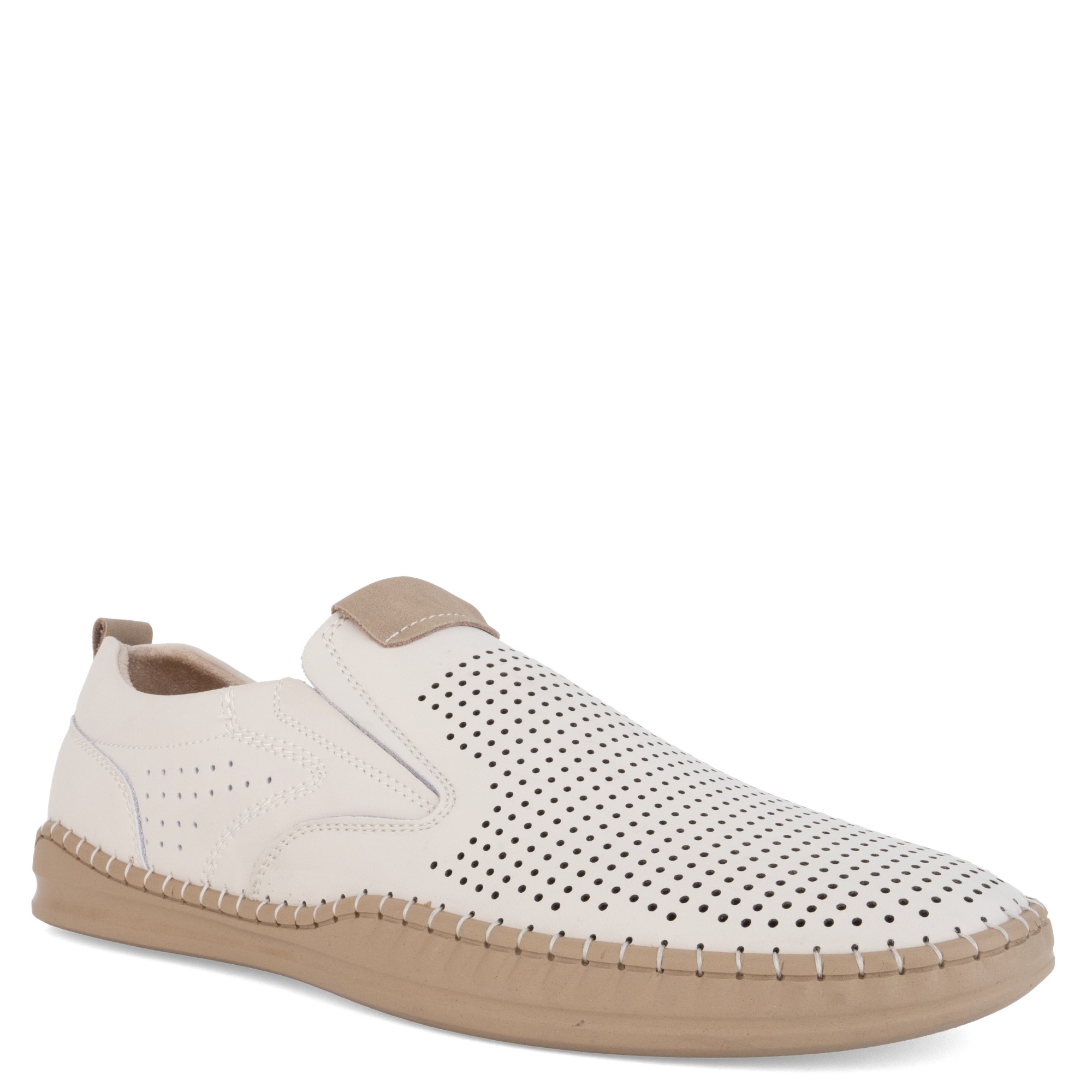 GRUNER SCHUHE Laisvalaikio bateliai vyrams, Smėlio, Leisure 1