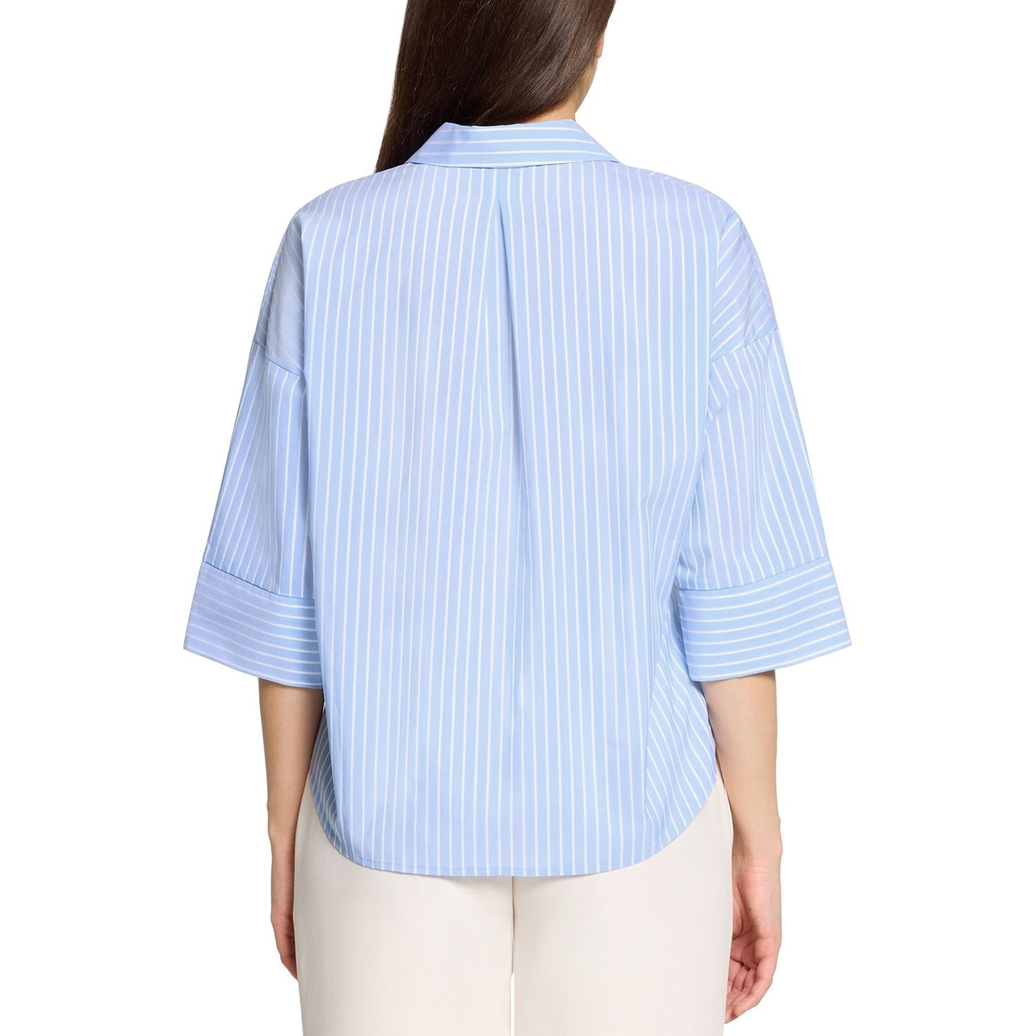 BETTY & CO Palaidinės moterims, Marga, Short-sleeved blouse 4