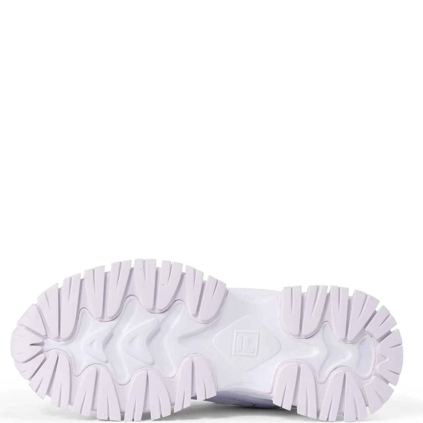 FILA Laisvalaikio bateliai moterims, Balta, Ray tracer tr2 sneaker 5