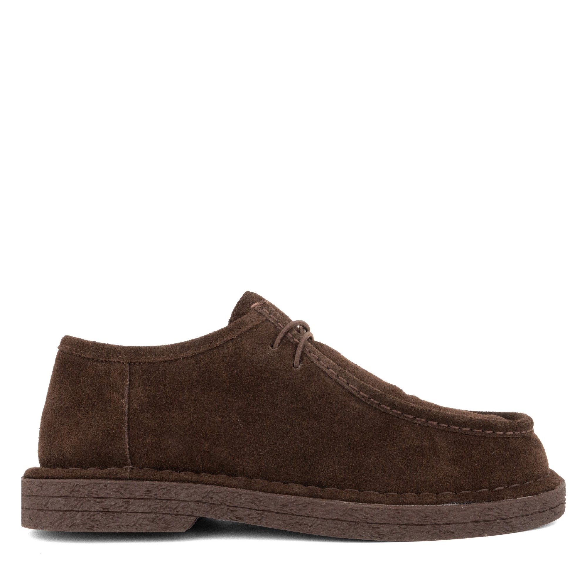 LINDA BAUMANN Mokasinai moterims, Ruda, Mocasins 2