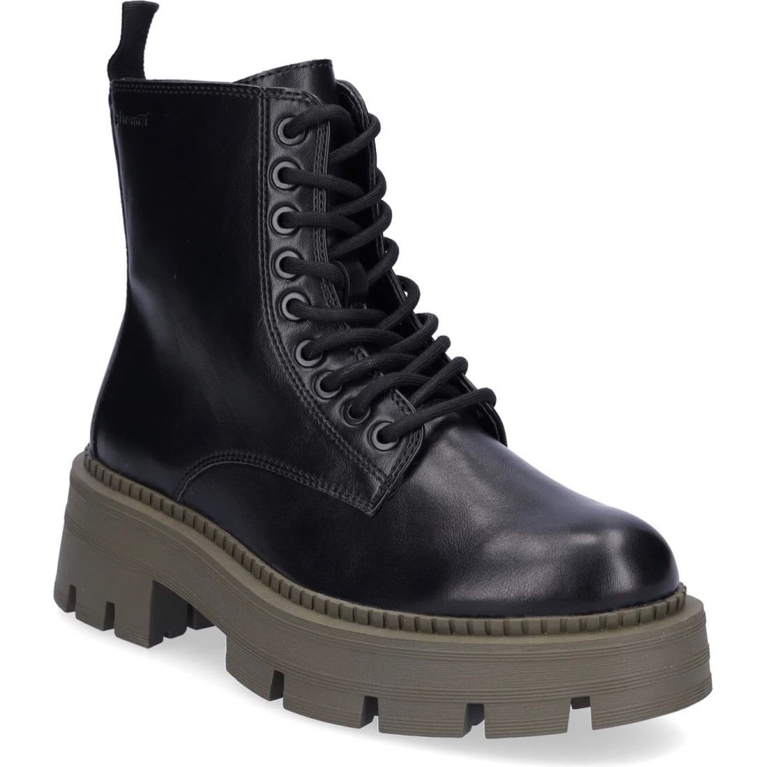 TAMARIS Aulinukai moterims, Juoda, BOOTIES 1