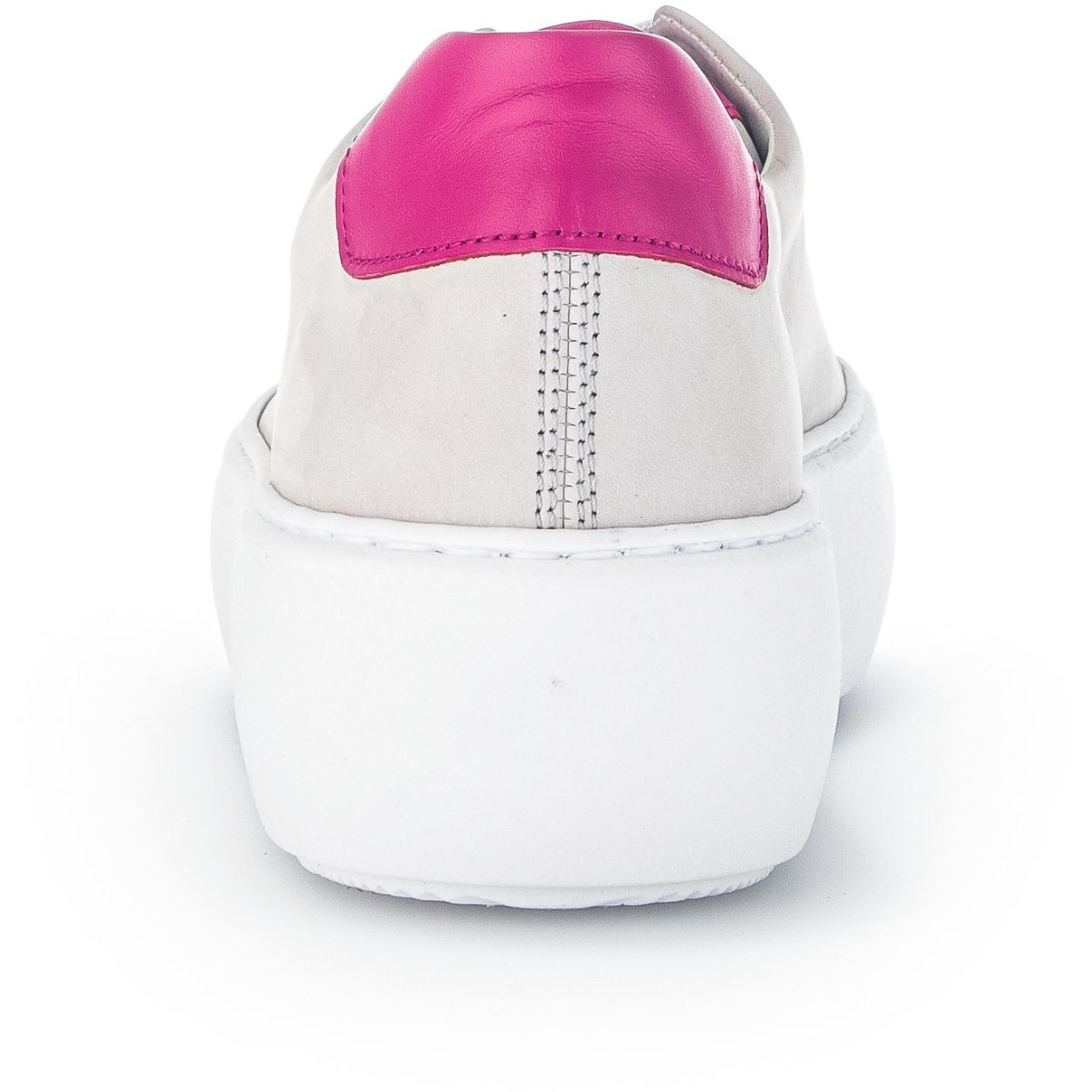 GABOR Sportiniai bateliai moterims, Pilka, Sport shoe 3