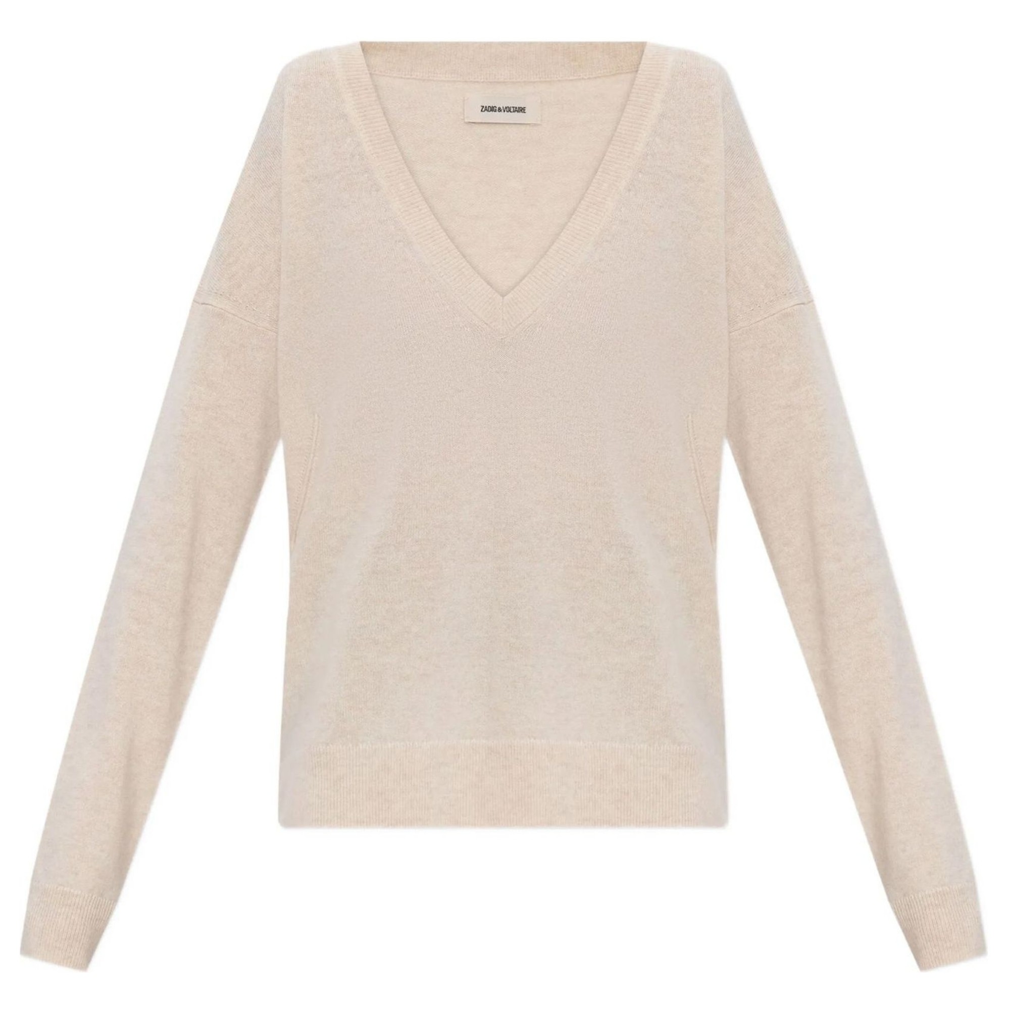 ZADIG&VOLTAIRE Megztinis moterims, Marga, Mot.megztinis 1