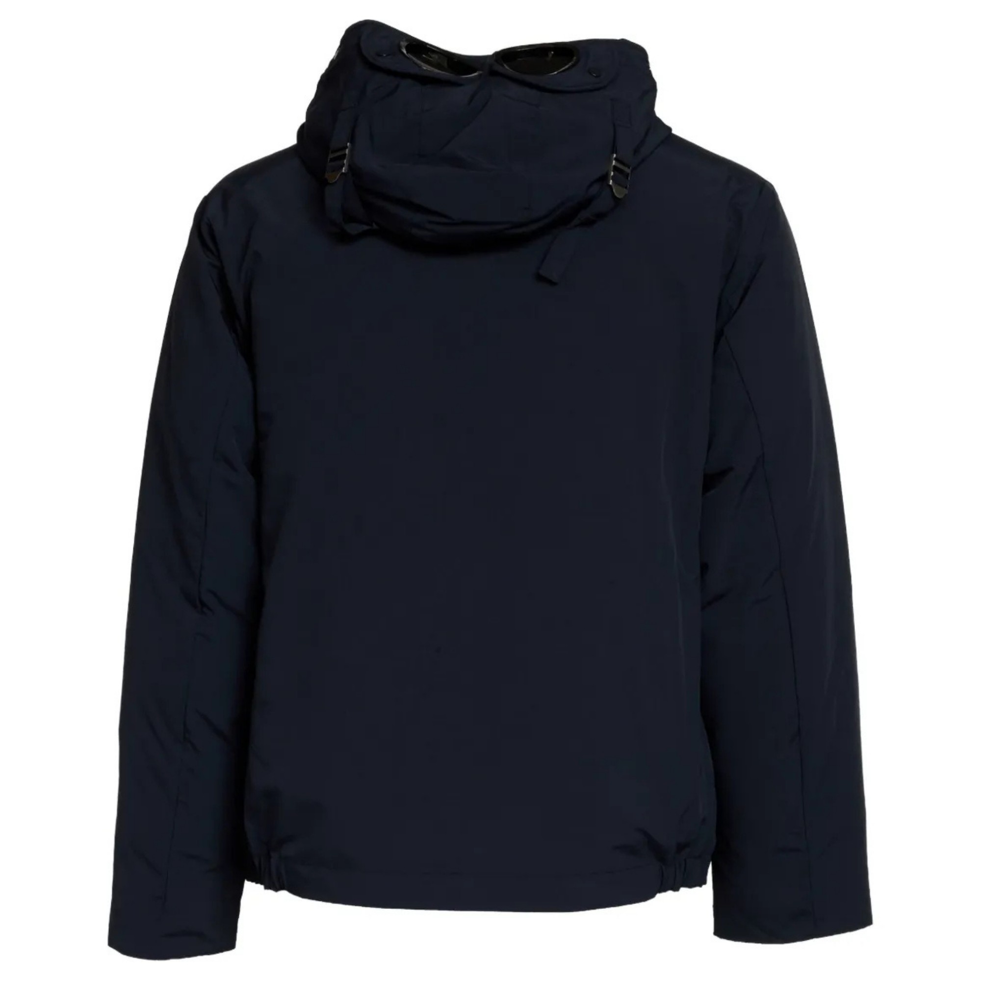 C.P. COMPANY Striukė vyrams, Mėlyna, Medium jacket 2