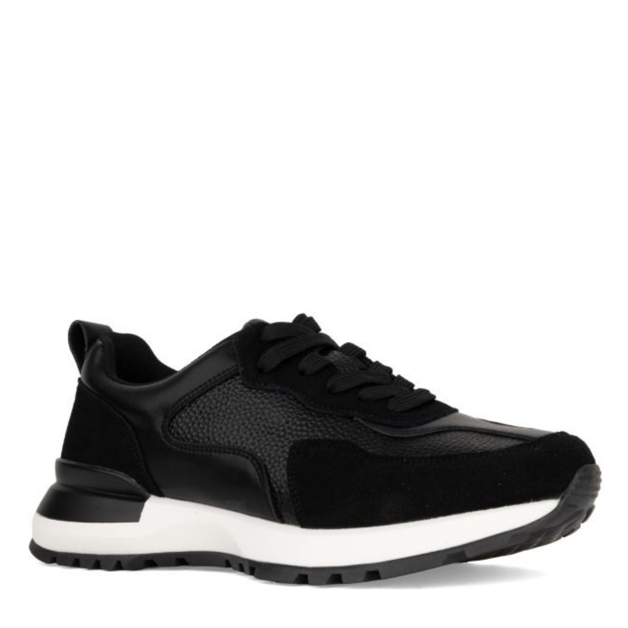 LA CONTE Sportbačiai moterims, Juoda, Sneakers 1