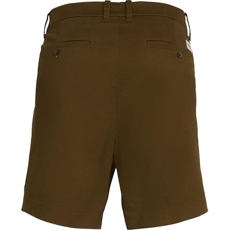 ESPRIT Šortai vyrams, Žalia, Slim Shorts 2