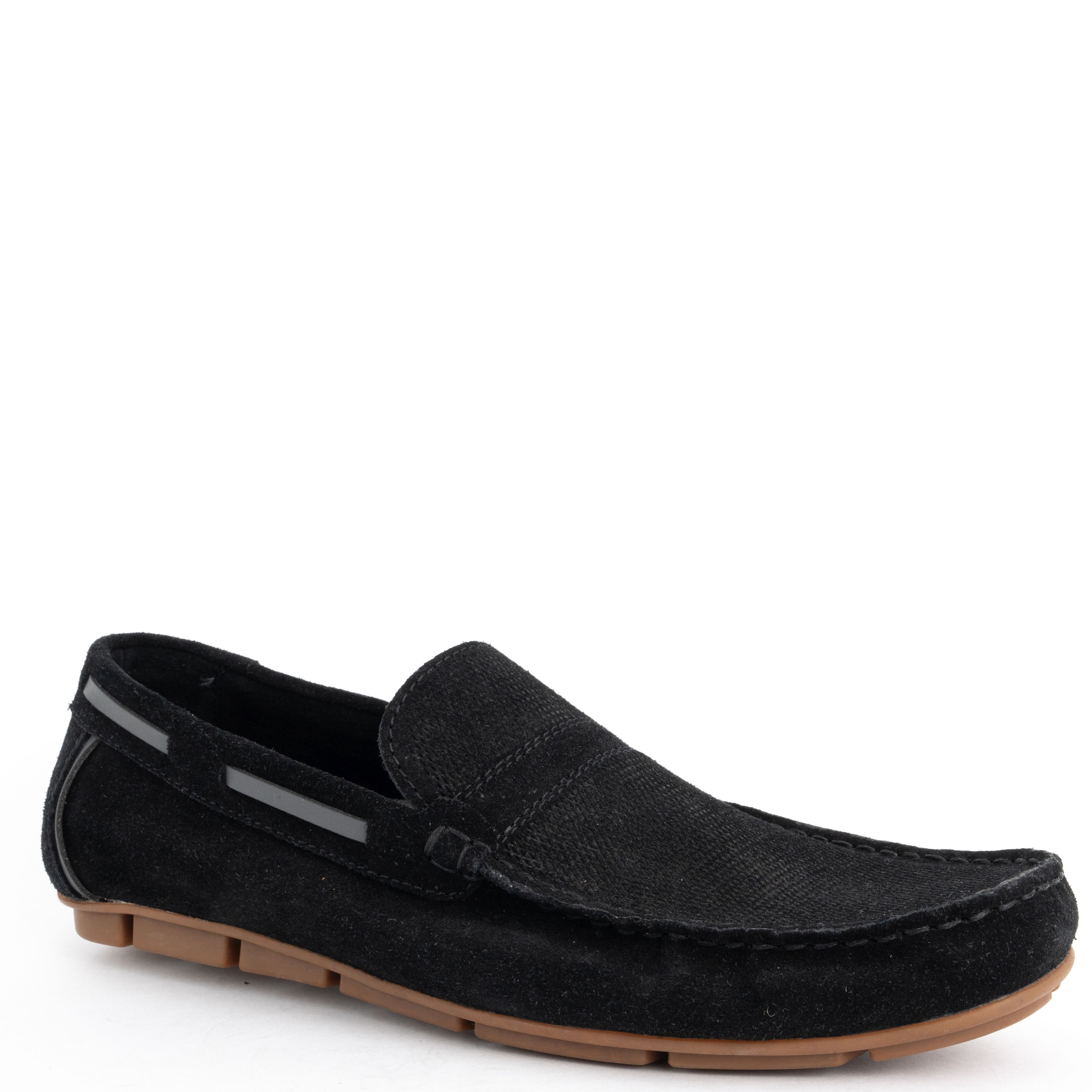 GRUNER SCHUHE Mokasinai vyrams, Juoda, Mocasins 1