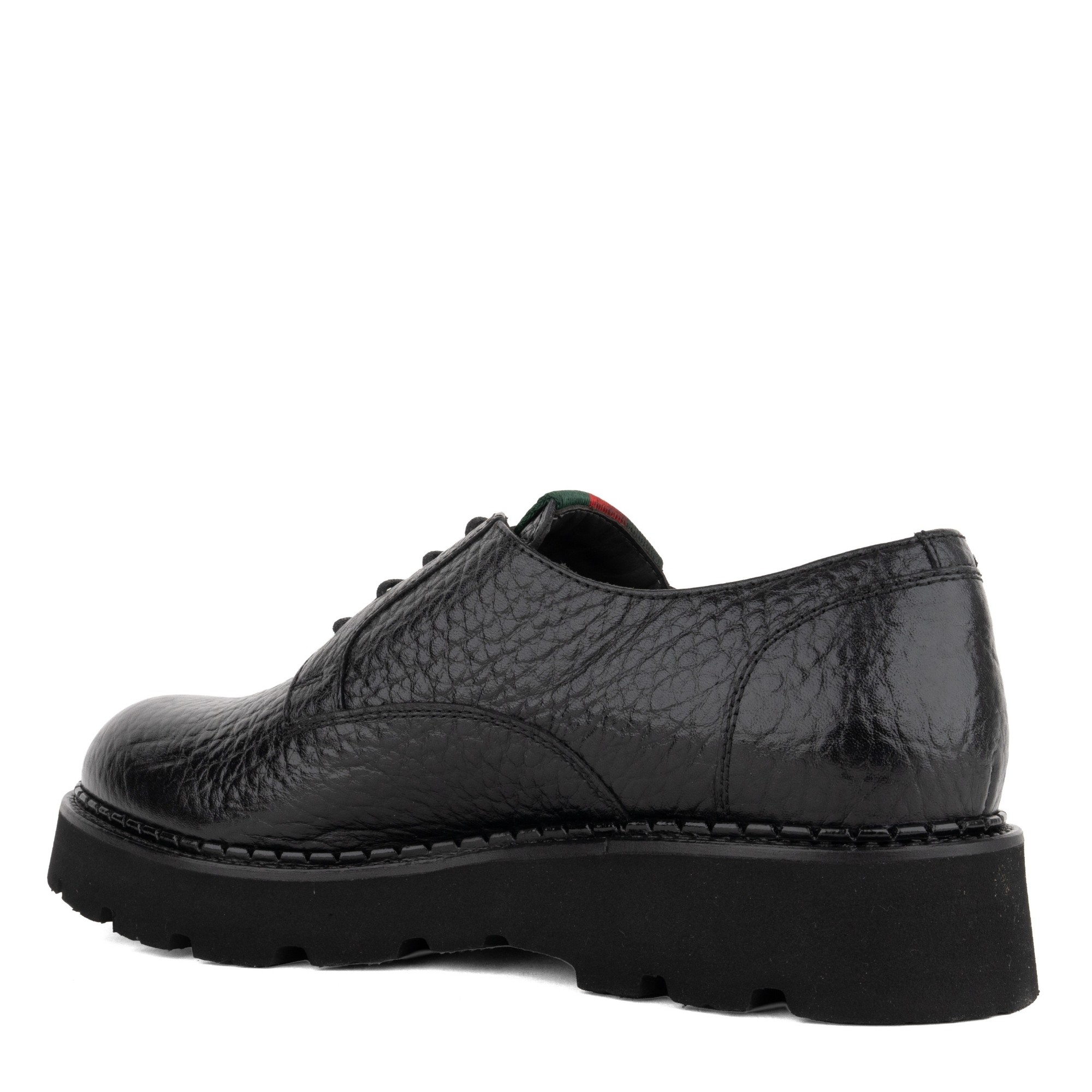 JOHN HARRISON Loaferiai vyrams, Juoda, Loafers 3