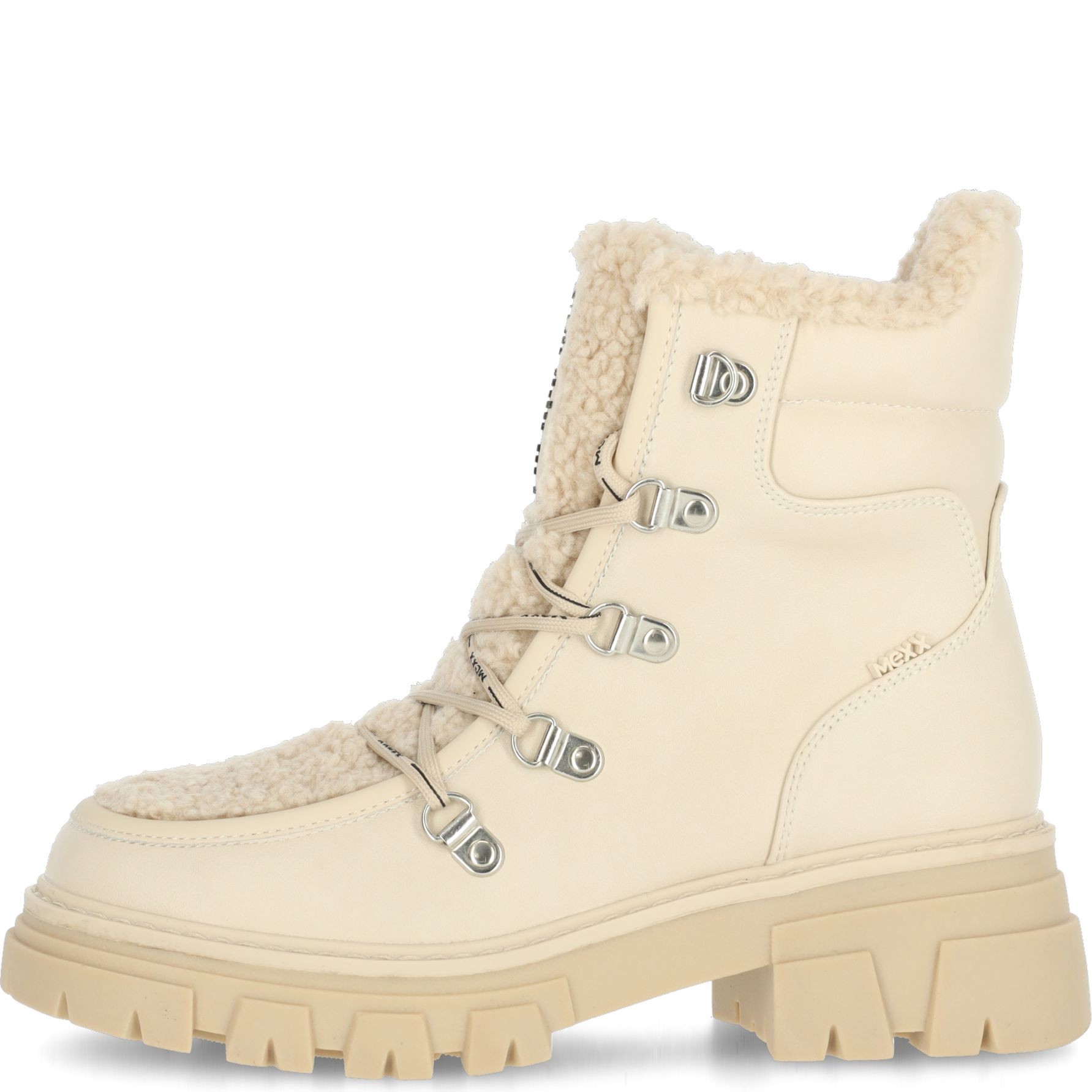 MEXX Aulinukai moterims, Kūno, Kold booties 7