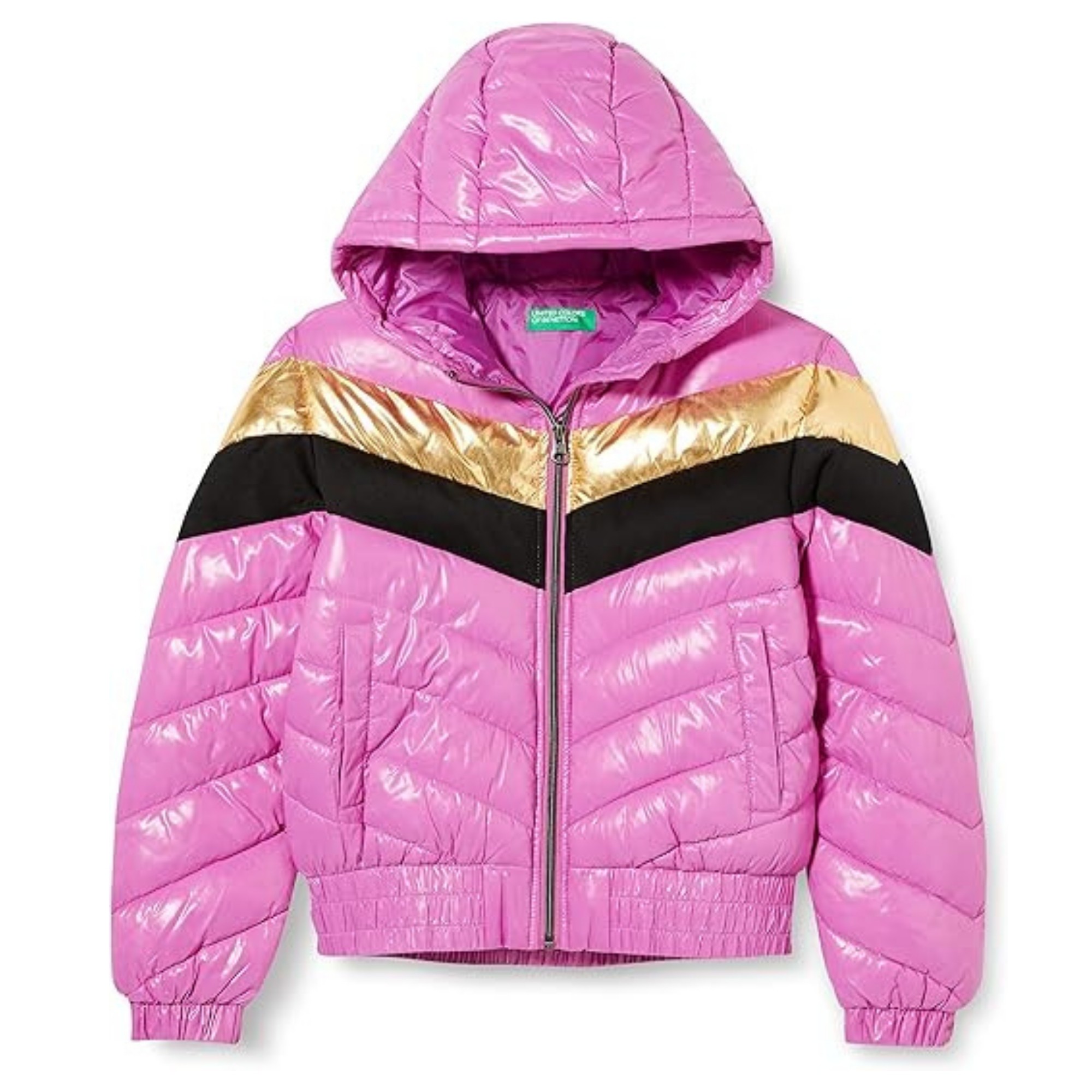BENETTON Striukė mergaitei 1