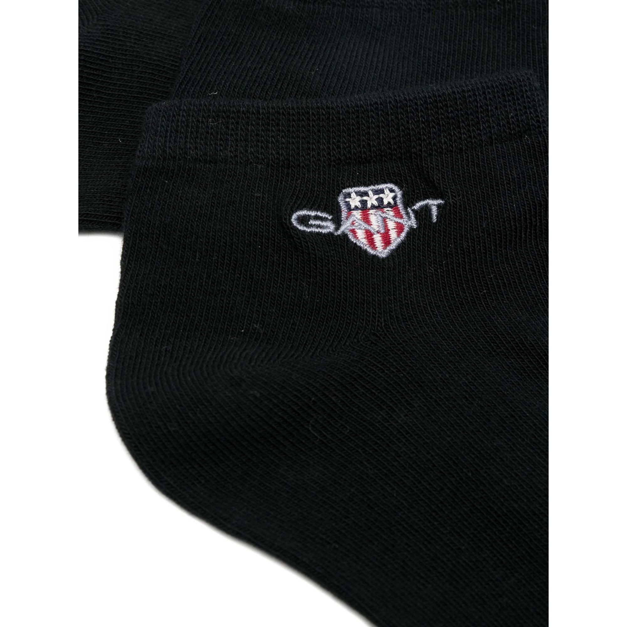 GANT Kojinės vyrams, Juoda, 9960292-005 Socks 3