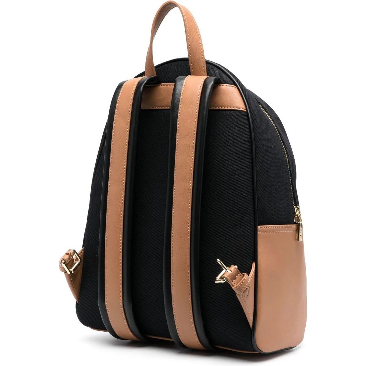LOVE MOSCHINO Kuprinė moterims, Juoda, Backpack 2