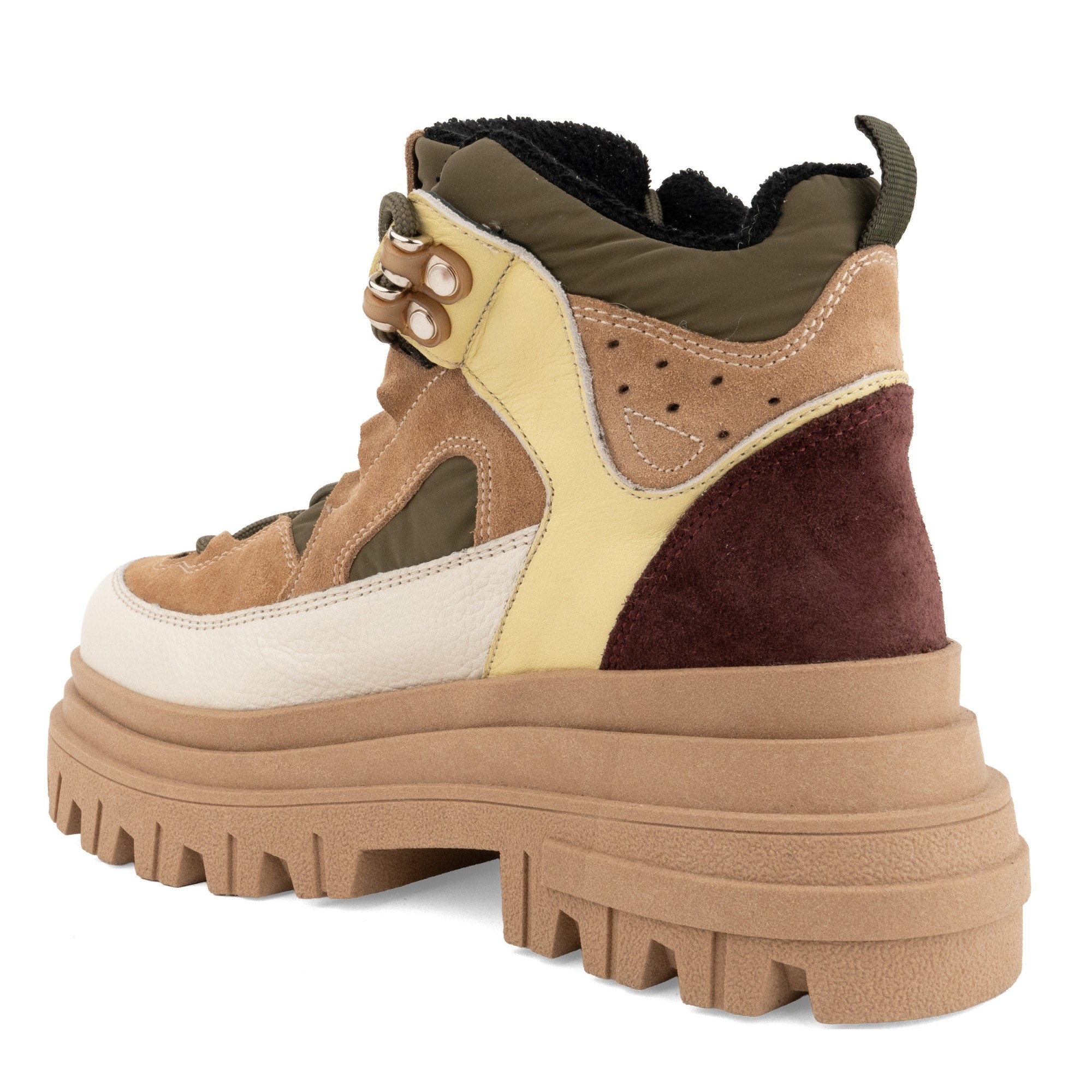 PRATO CREATIVO Aulinukai moterims, Marga, Booties 3