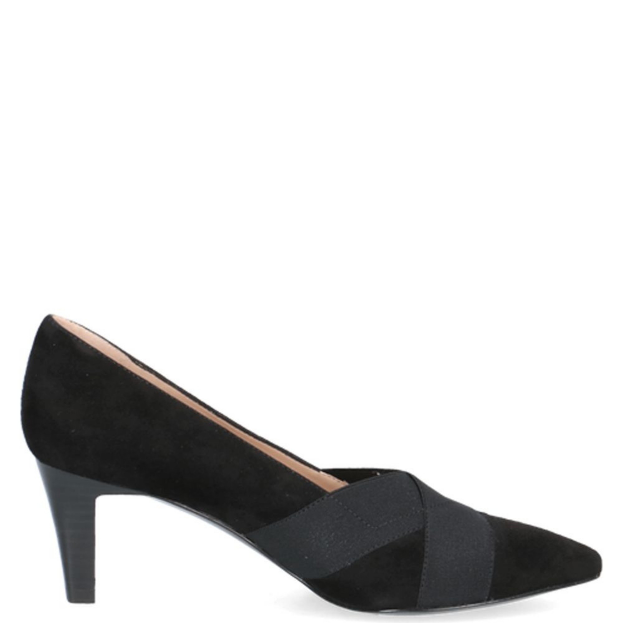 PETER KAISER Aukštakulniai moterims, Juoda, Pumps 3
