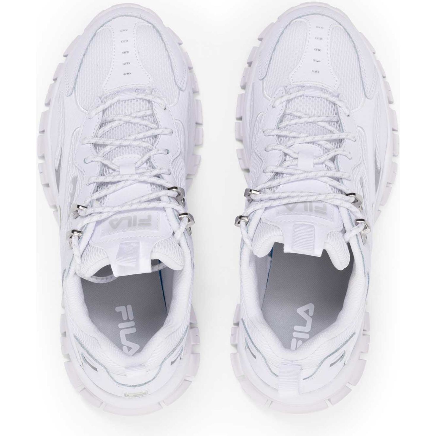 FILA Laisvalaikio bateliai moterims, Balta, Ray tracer tr2 sneaker 4