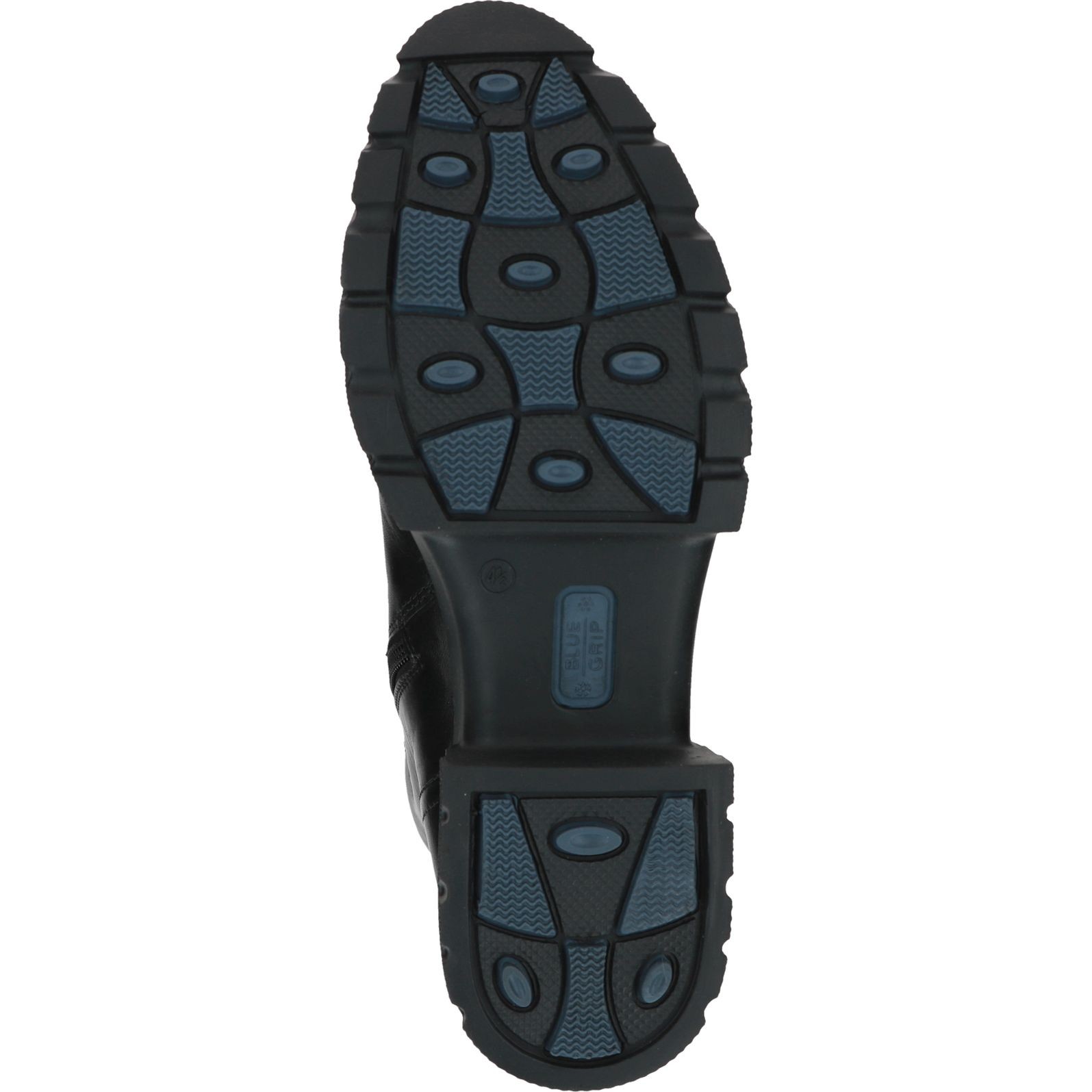 CAPRICE Auliniai moterims, Juoda, Boots 7