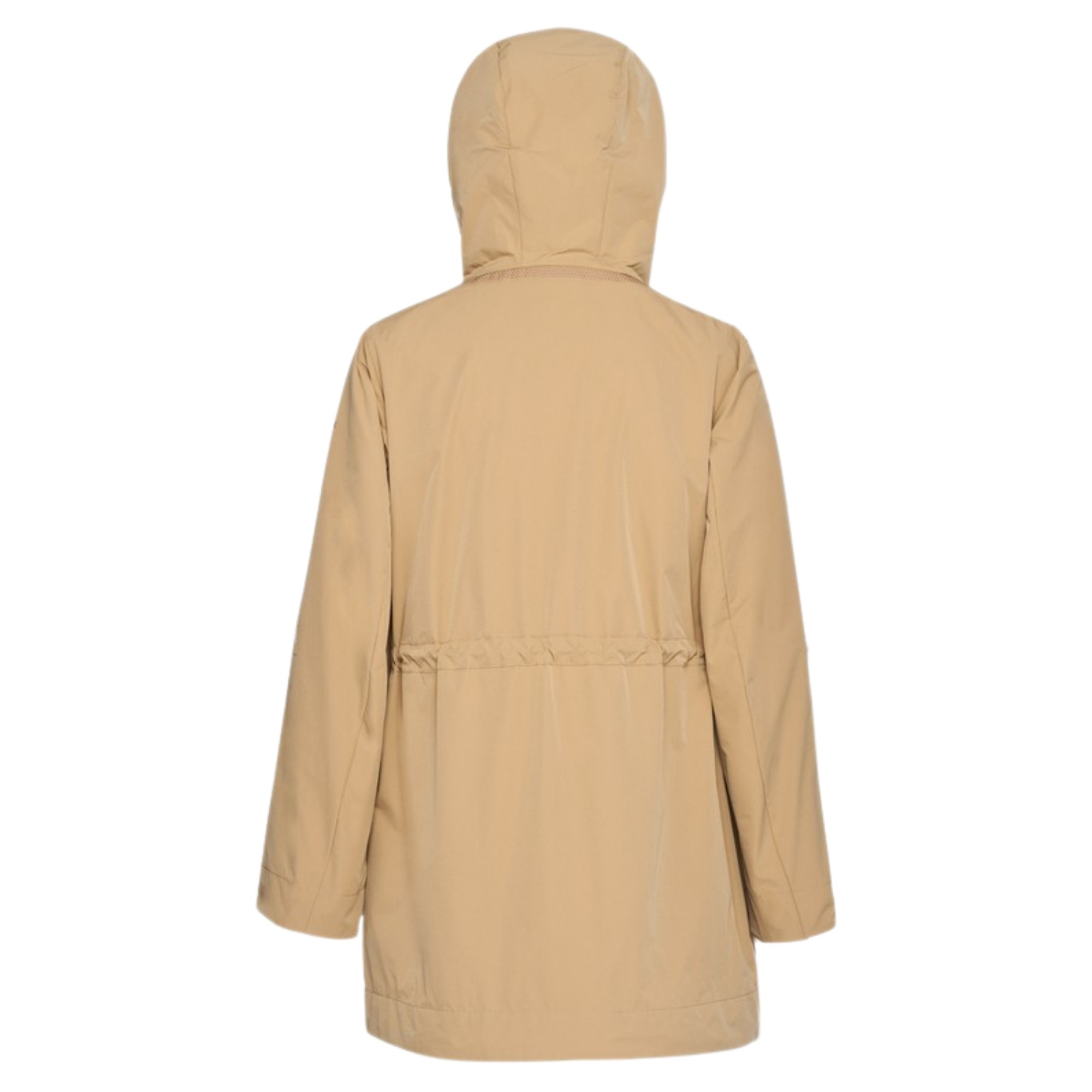 GEOX Striukė moterims, Smėlio, Dandra jackets 3