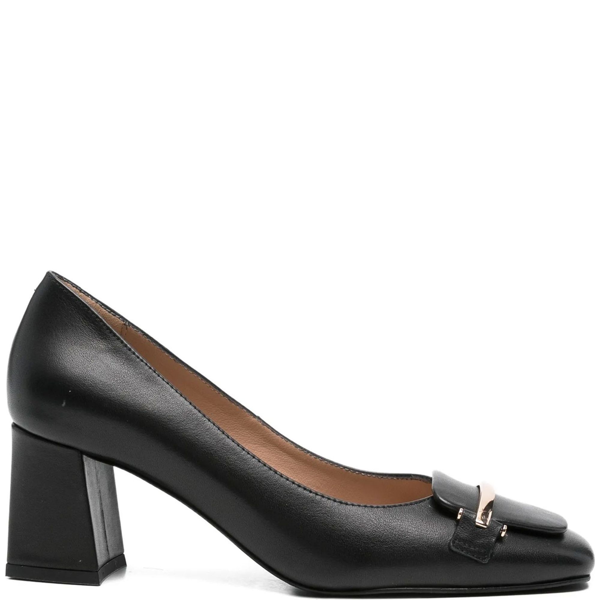 SERGIO MORETTI Aukštakulniai moterims, Balta, Pumps 2