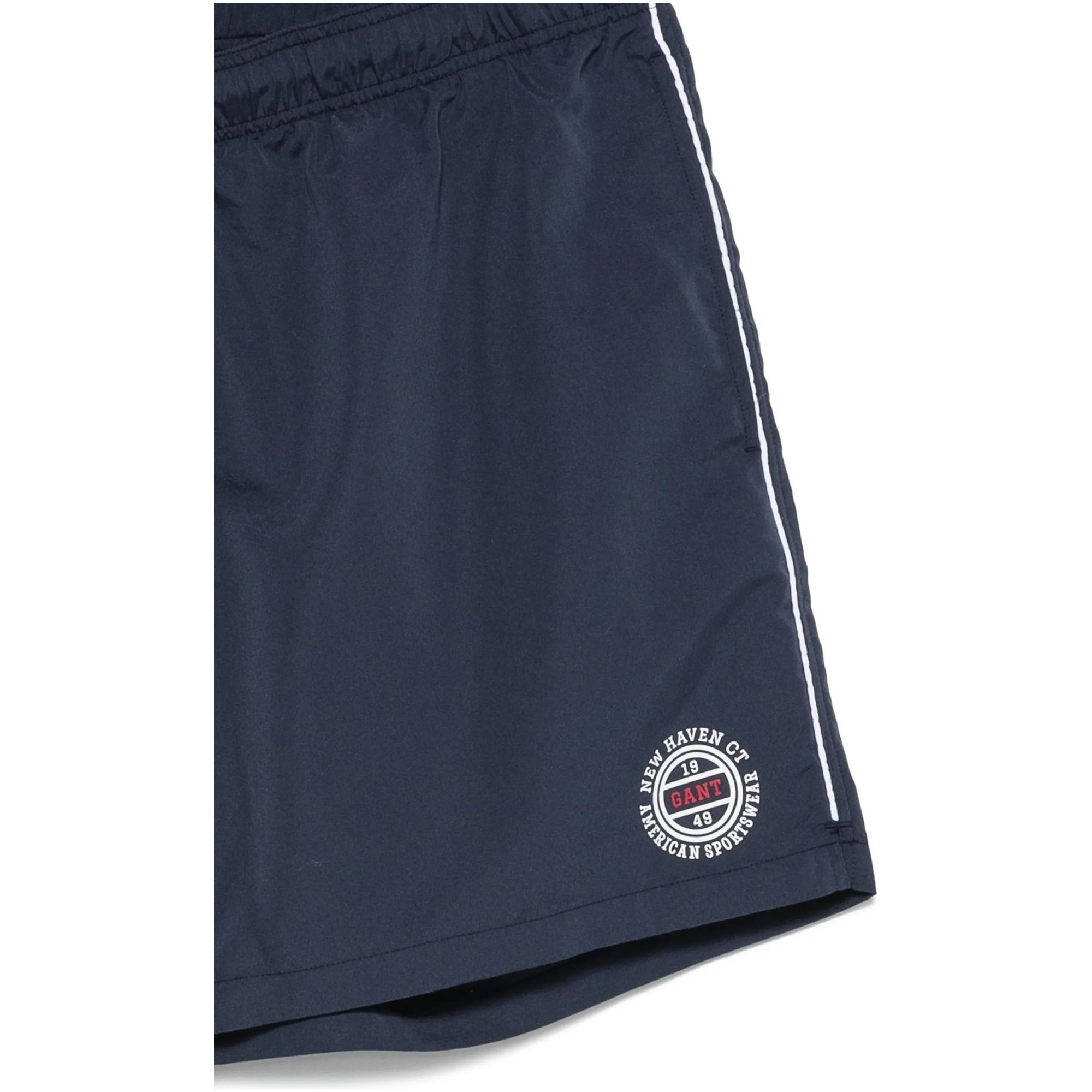 GANT Šortai vyrams, Chaki, 920006600-410 Shorts 3