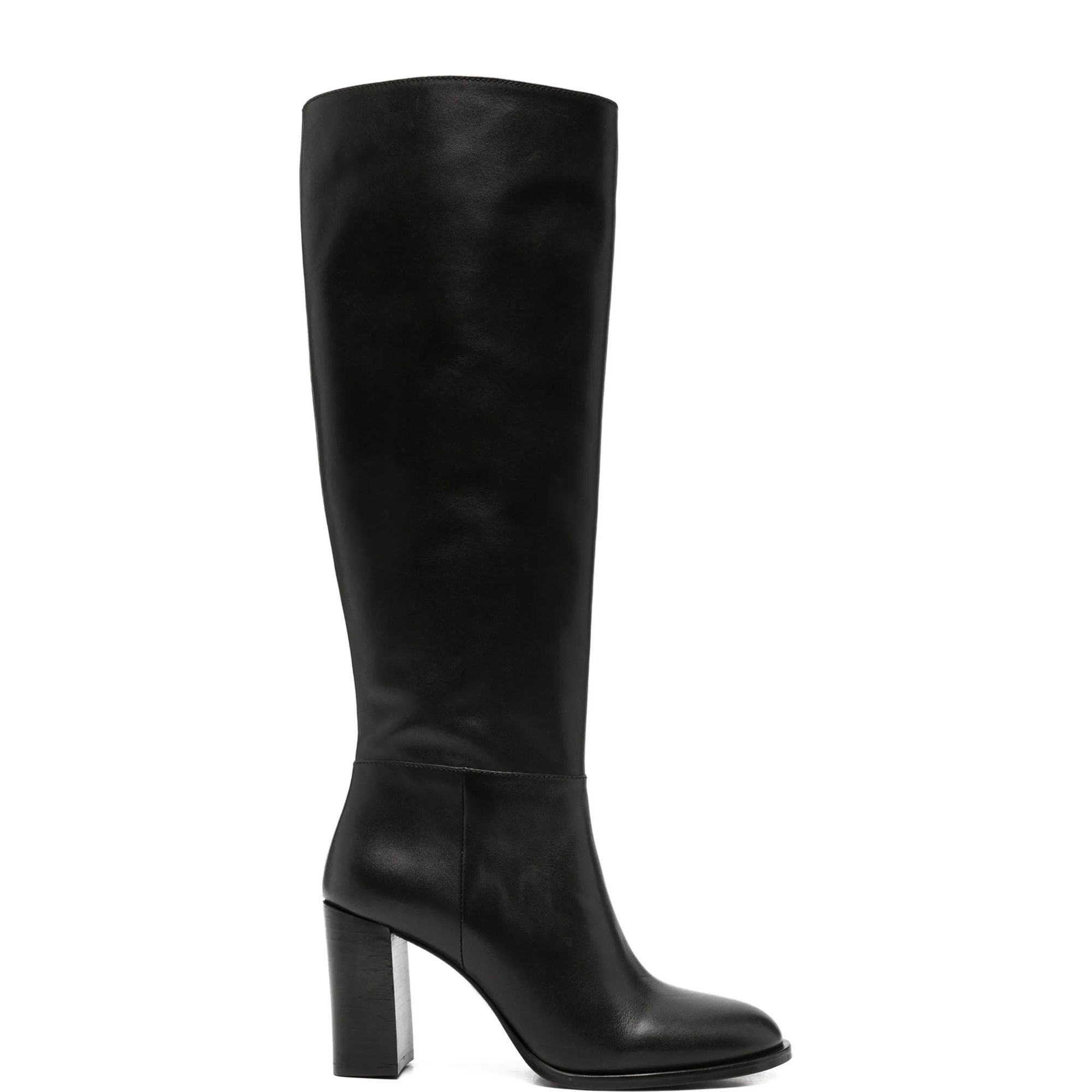 ADRIANNA FERETTI Auliniai moterims, Juoda, Boots 2
