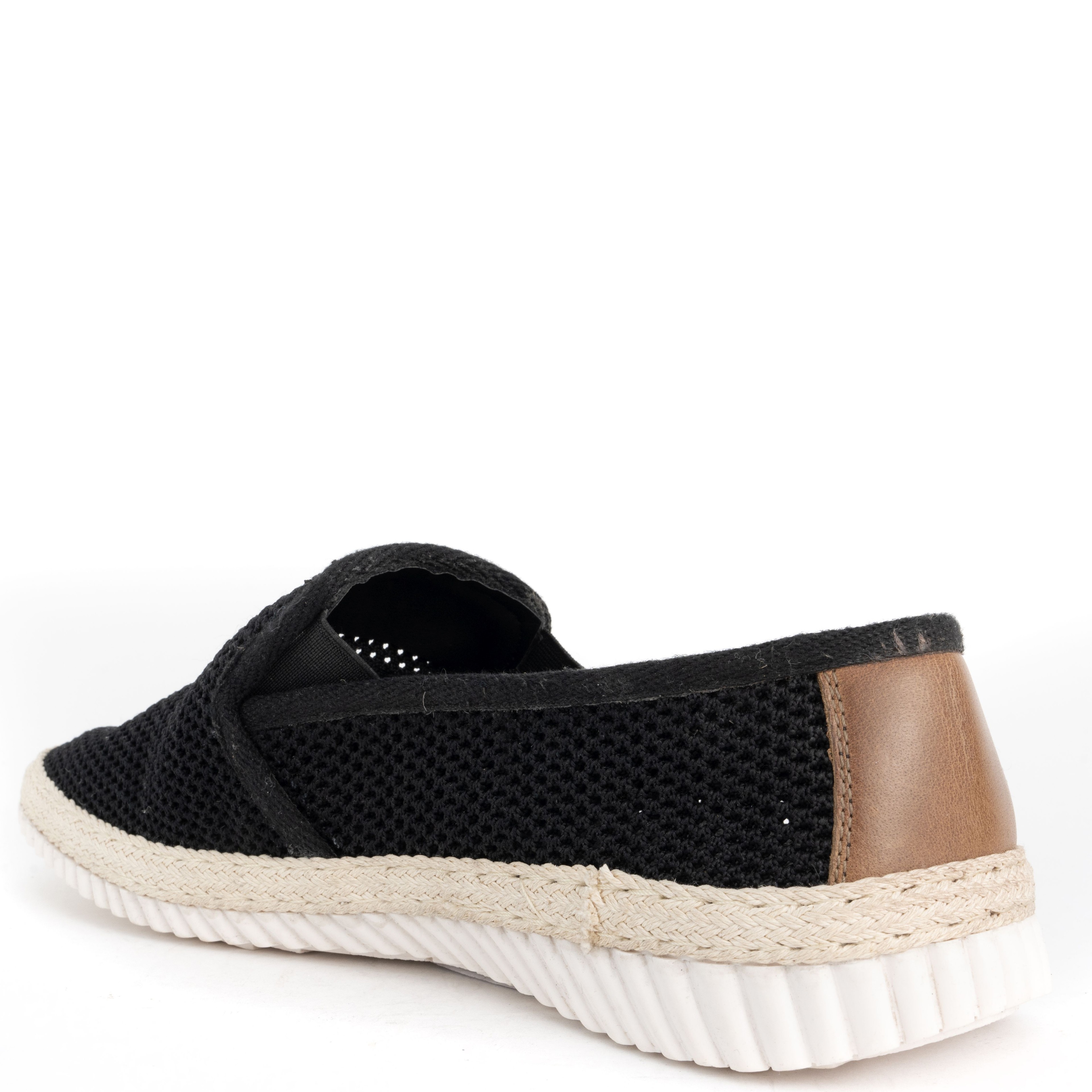 GRUNER SCHUHE Mokasinai vyrams, Juoda, Mocasins 3
