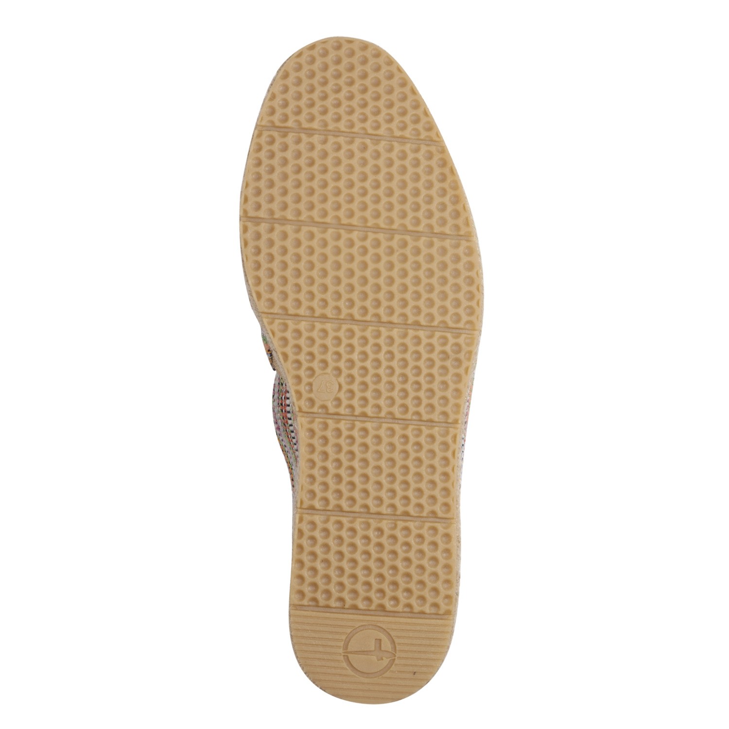 TAMARIS Espadrilės moterims, Marga, Espadriles 4