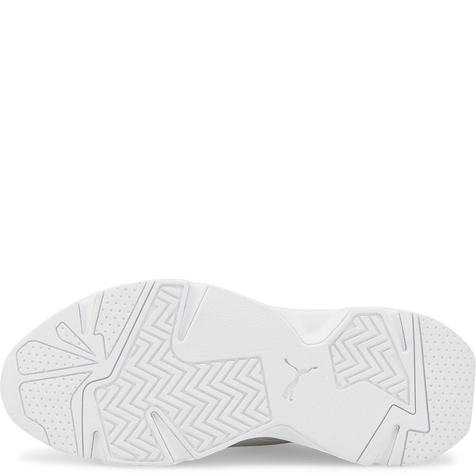 PUMA Laisvalaikio bateliai moterims, Balta, Cassia SL SHOES 4