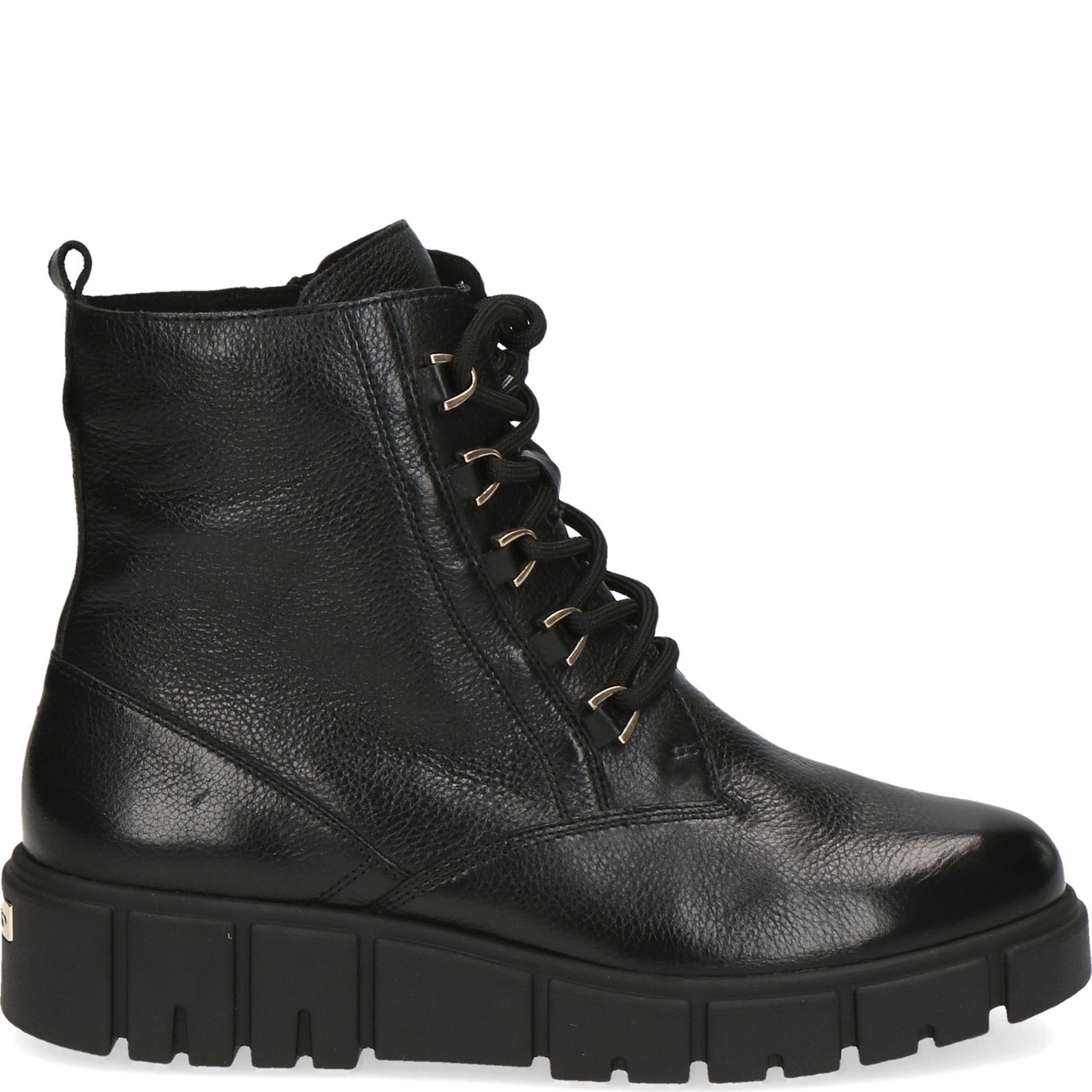 CAPRICE Aulinukai moterims, Juoda, Booties 2