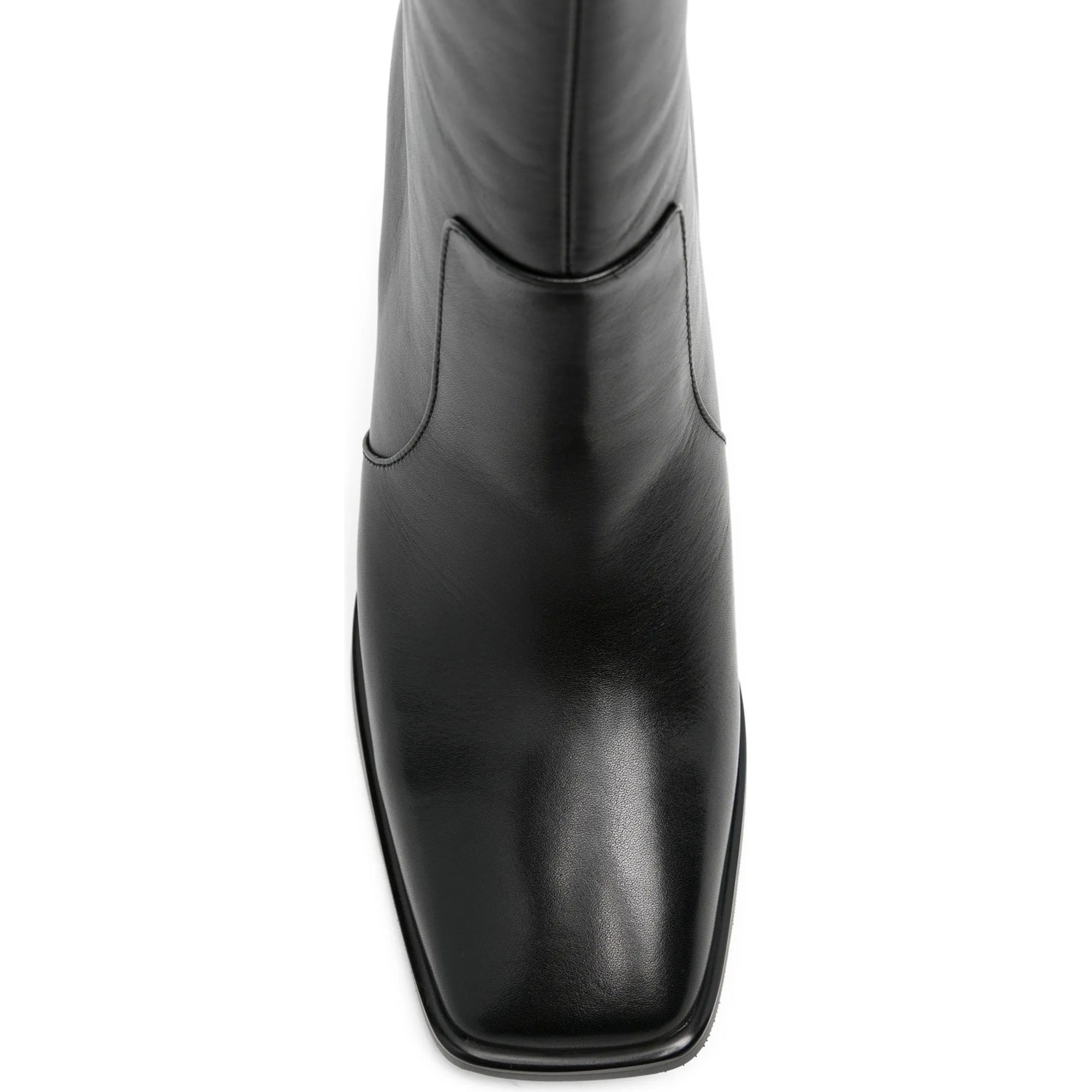 ADRIANNA FERETTI Auliniai moterims, Juoda, Boots 4