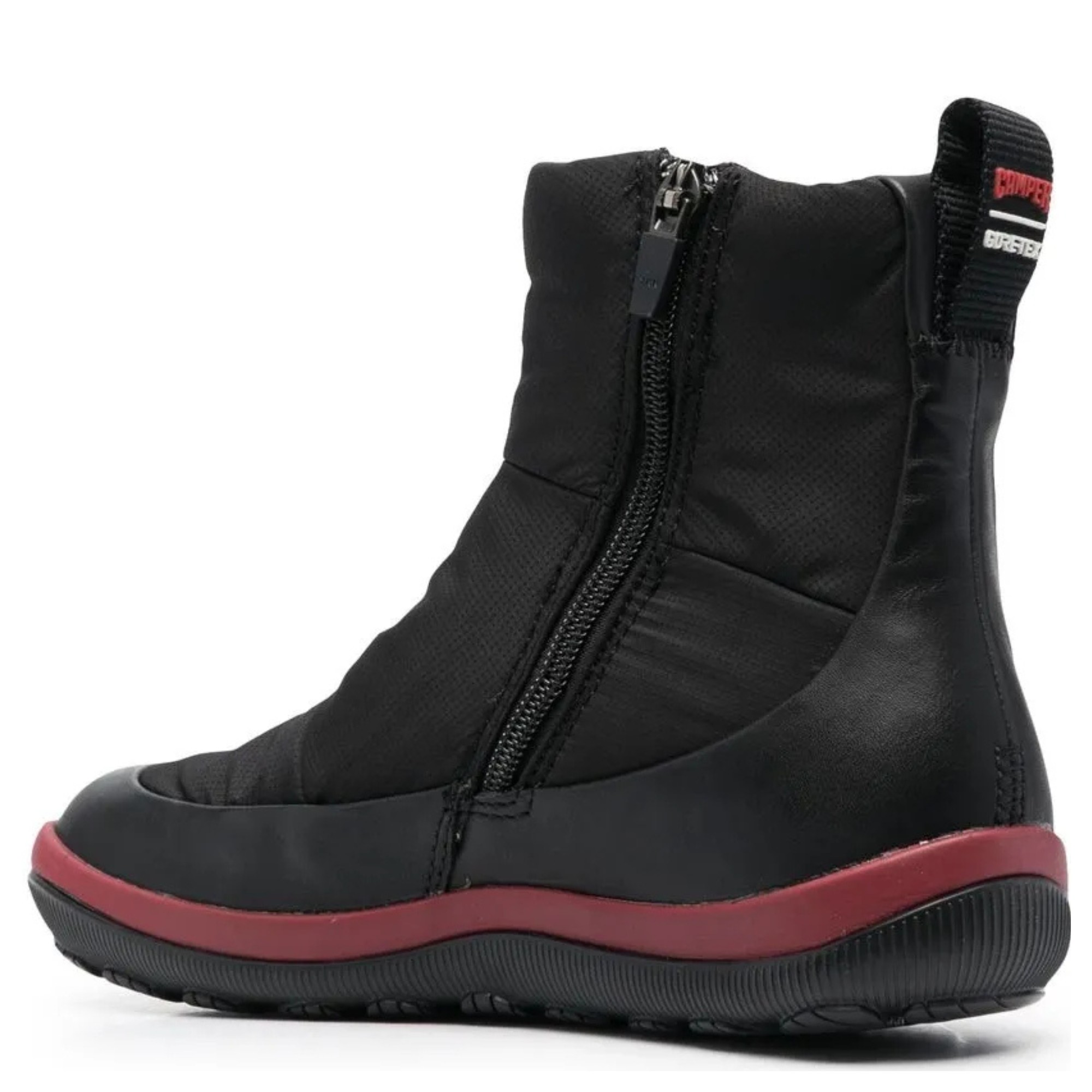 CAMPER Aulinukai moterims, Juoda, Triton Negro,Chemise 3