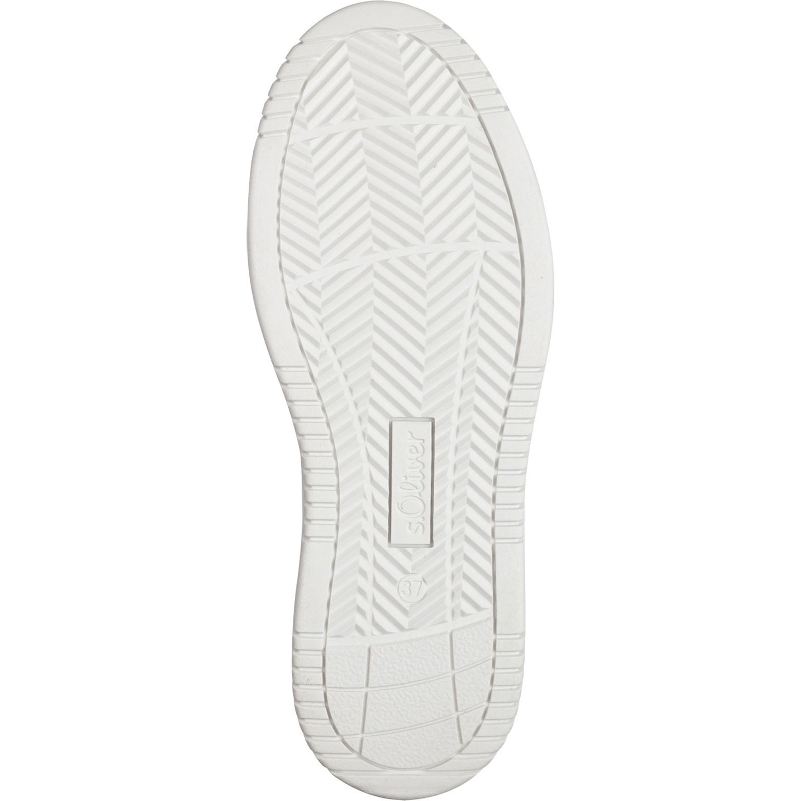 S.OLIVER Laisvalaikio bateliai moterims, Mėlyna, Women Lace-up 5
