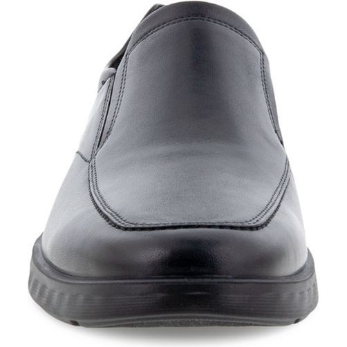 ECCO Klasikiniai batai vyrams, Juoda, Lite hybrid formal 4