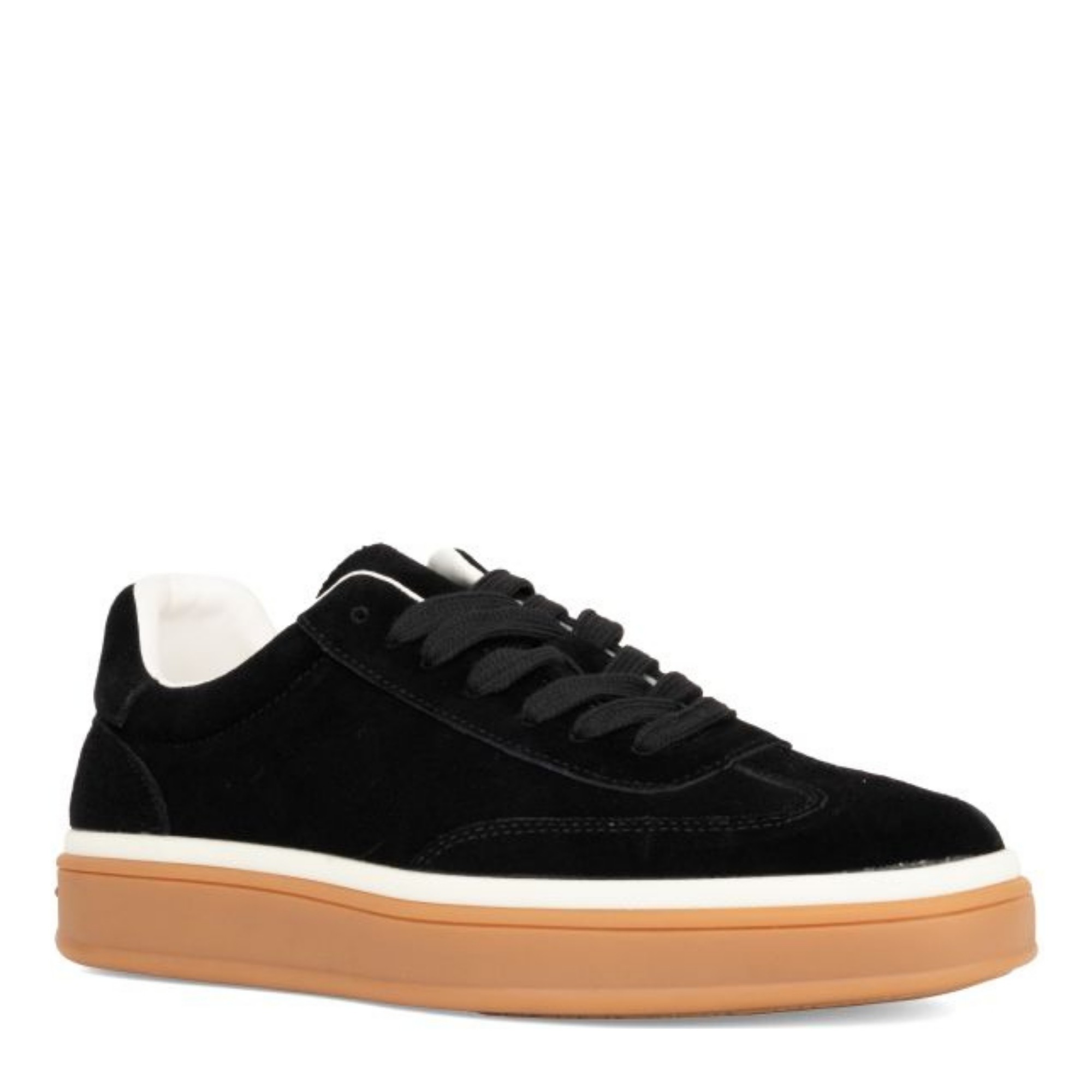 LA CONTE Sportbačiai moterims, Juoda, Sneakers, lac6582-25215blk 1