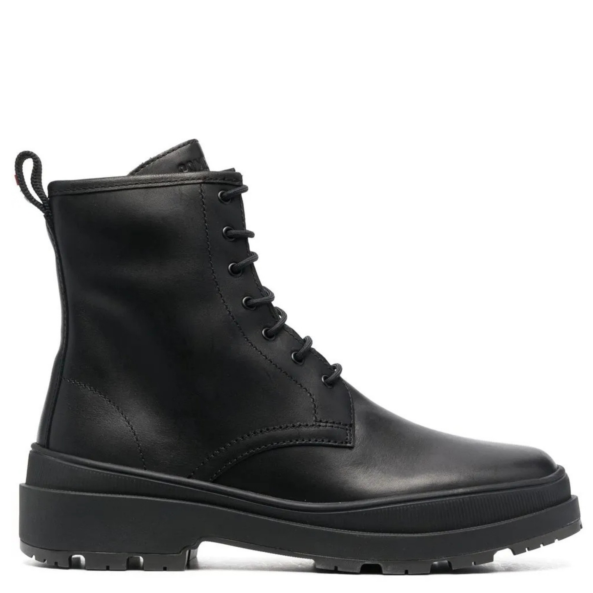 CAMPER Aulinukai moterims, Juoda, Force Negro//BrutusT 2