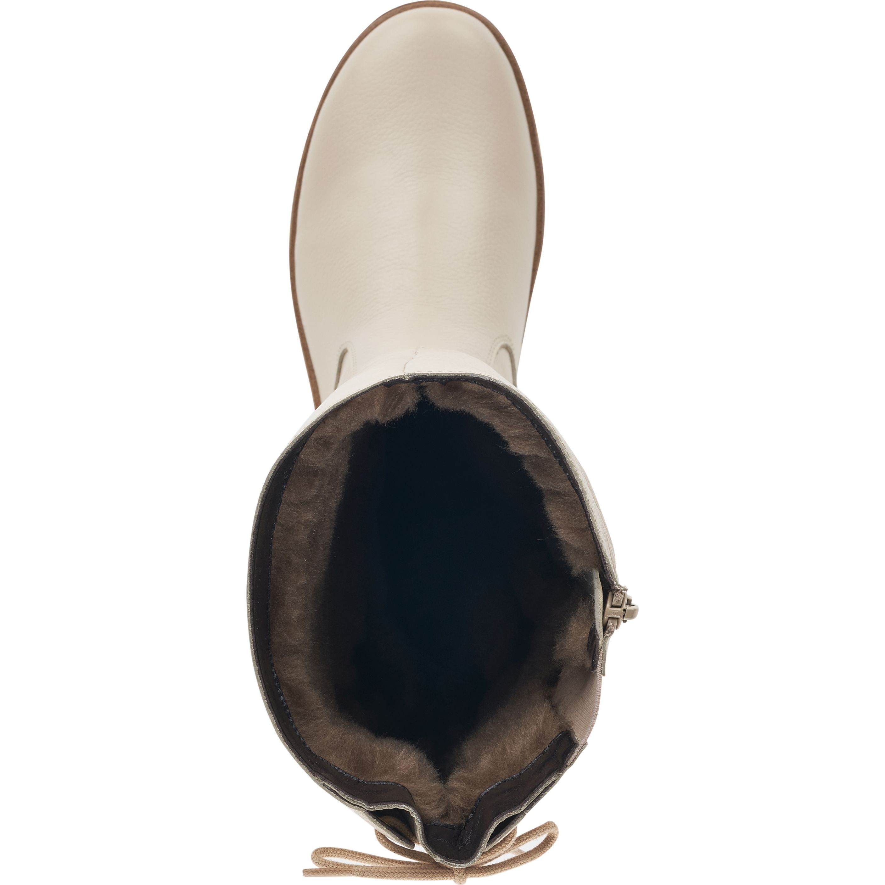 REMONTE Auliniai moterims, Balta, BOOTS 7