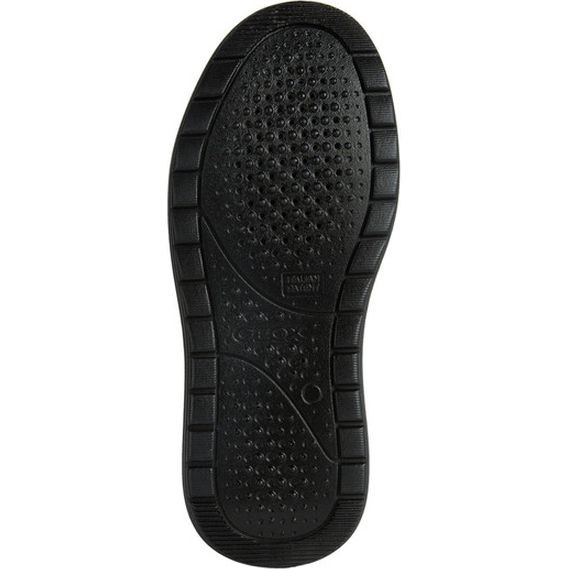 GEOX Aulinukai mergaitėms, Juoda, PHAOLAE BOOTIES POP 4